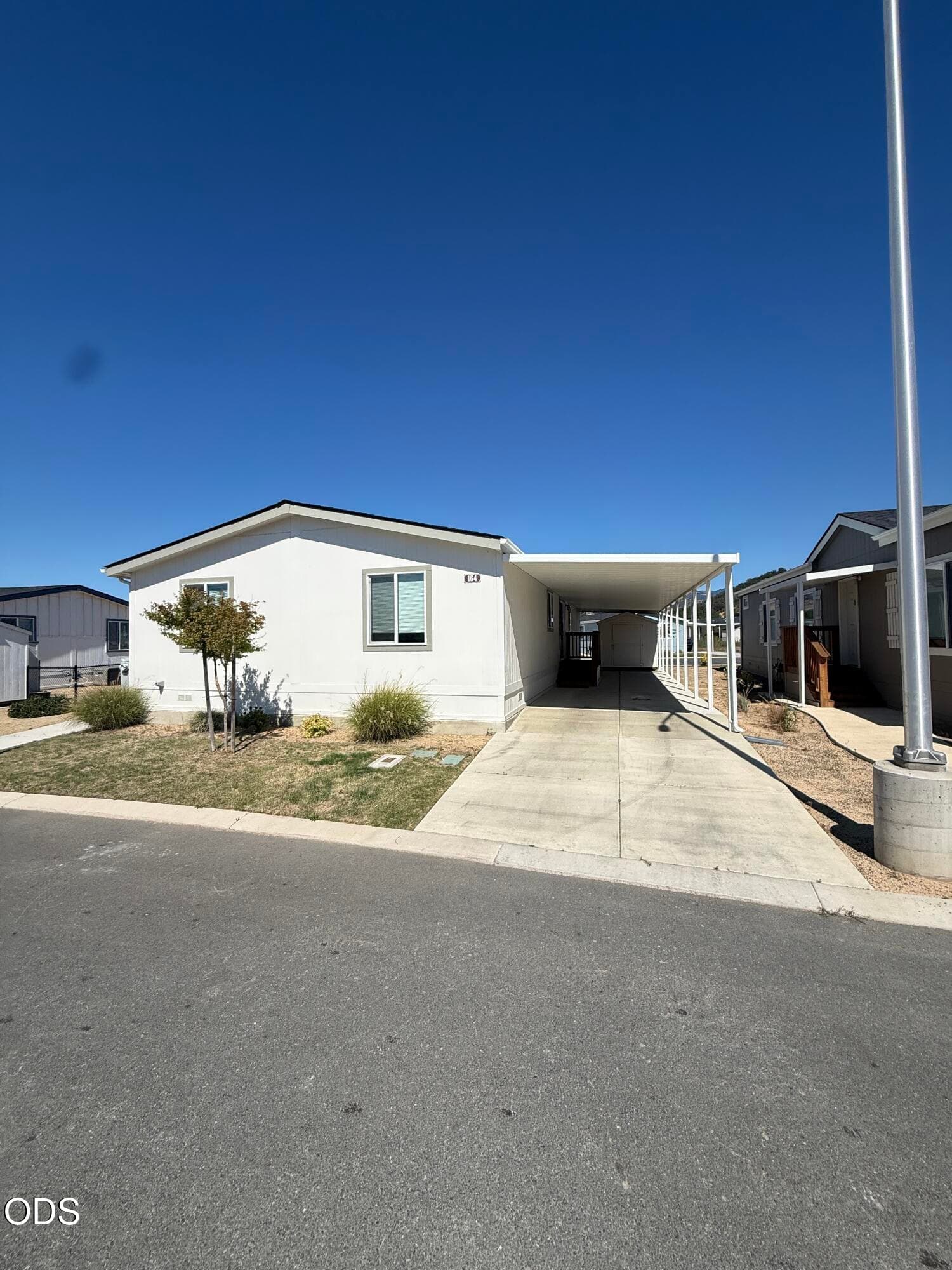 164. Photo 1 of 19, 300 Luman Road Unit 164, Phoenix, OR 97535