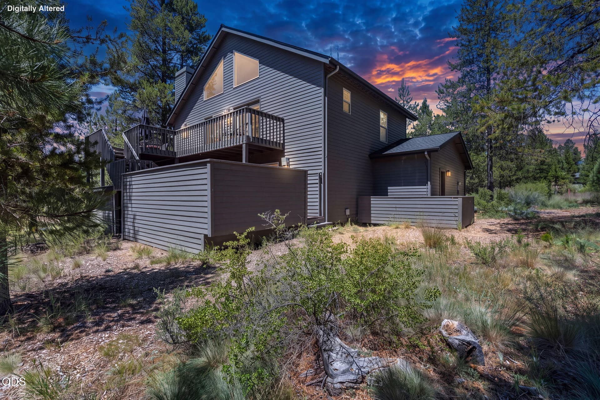 2026_07_01_18117_belknap_dtd-5. Photo 2 of 41, 18117 Belknap Lane, Sunriver, OR 97707