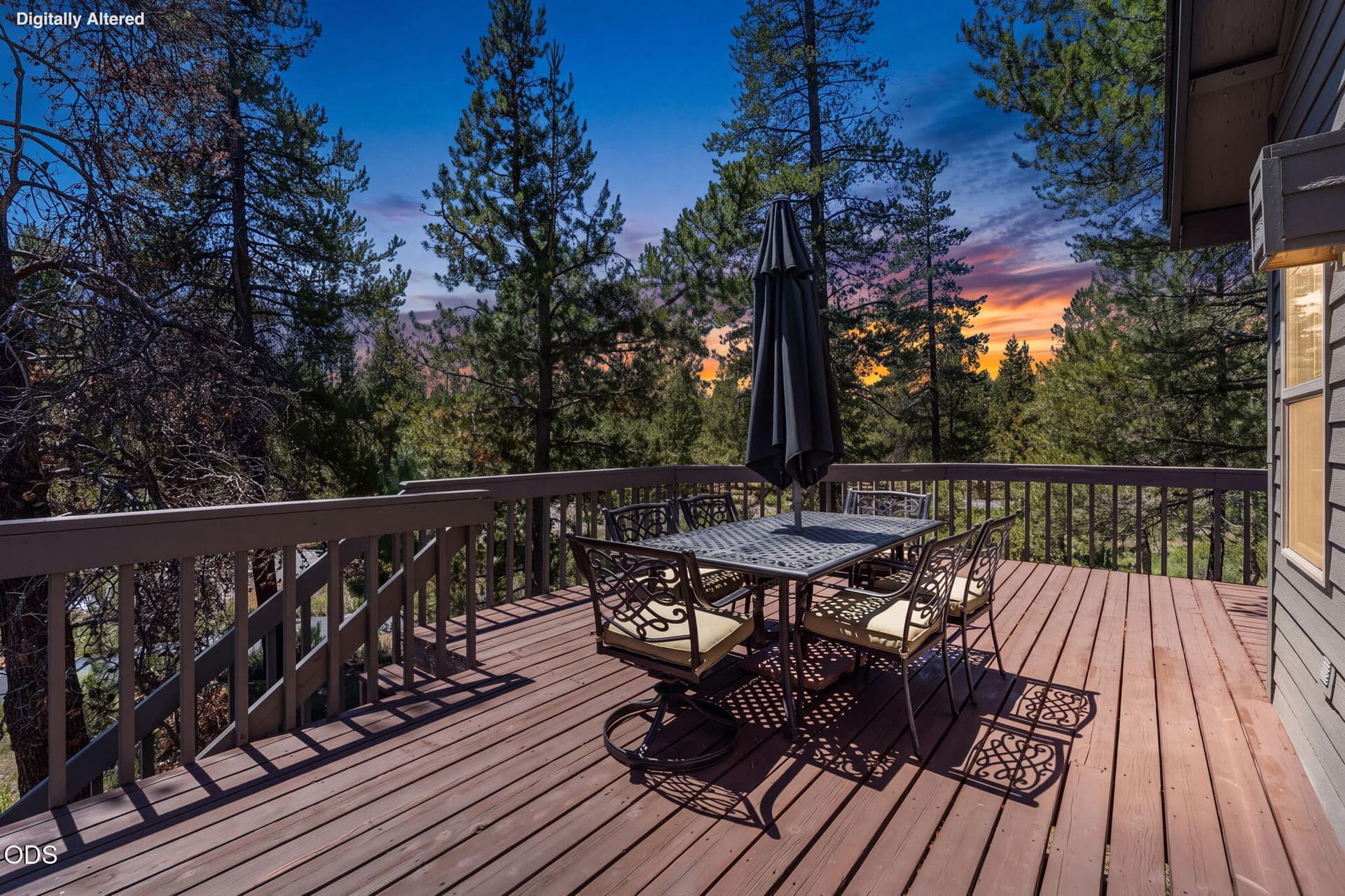 2026_07_01_18117_belknap_dtd-7. Photo 3 of 41, 18117 Belknap Lane, Sunriver, OR 97707