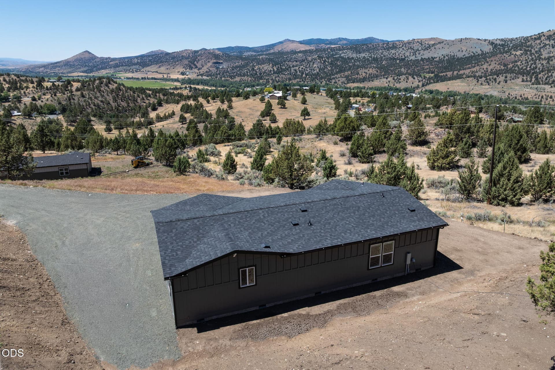 2026_07_01_hidden_hills_lane_john_day-41. Photo 3 of 37, 92715 Hidden Hills Lane, John Day, OR 97845