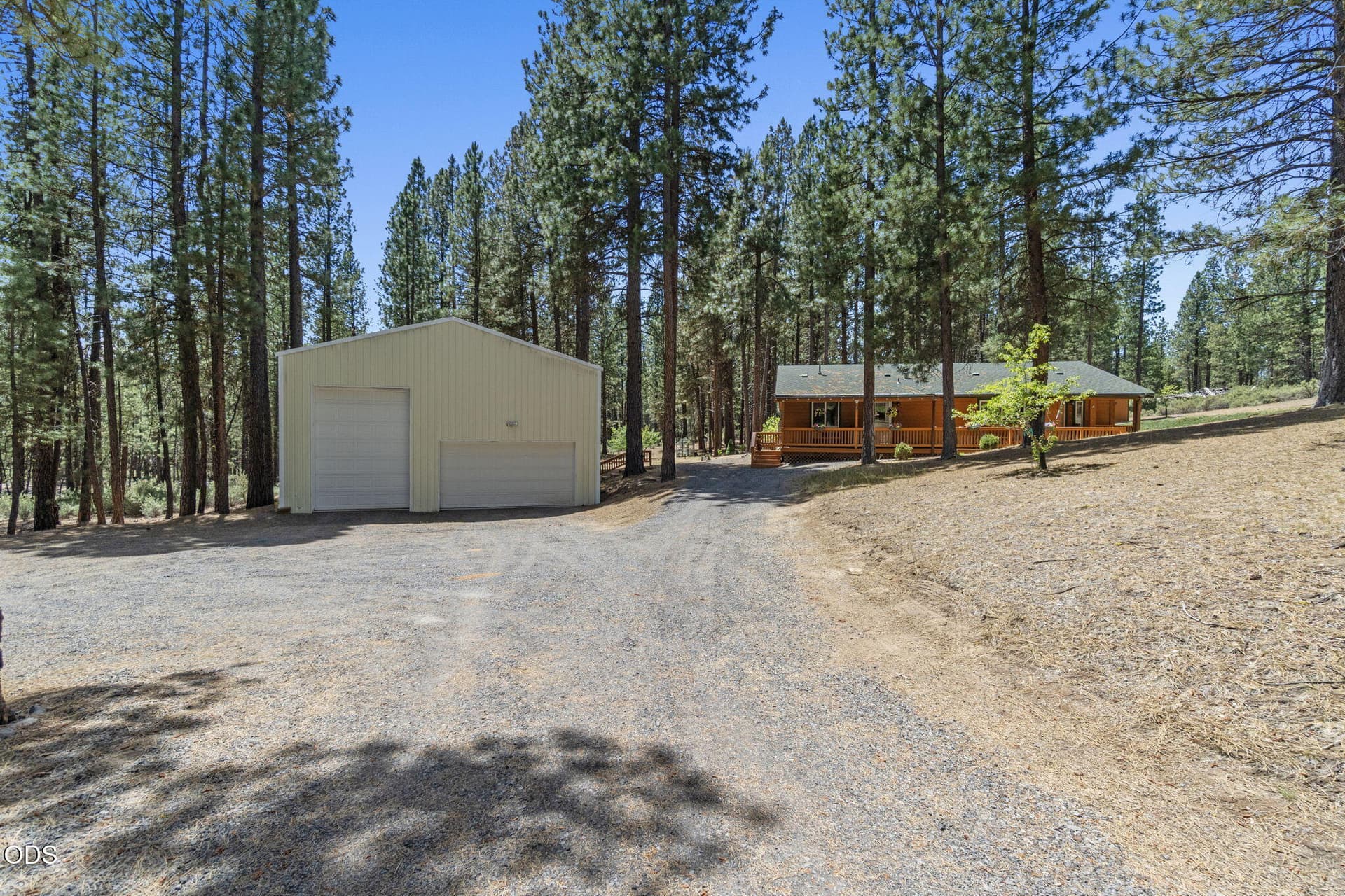 7-web-or-mls-DSC04234. Photo 3 of 59, 41948 Corbell Drive, Chiloquin, OR 97624