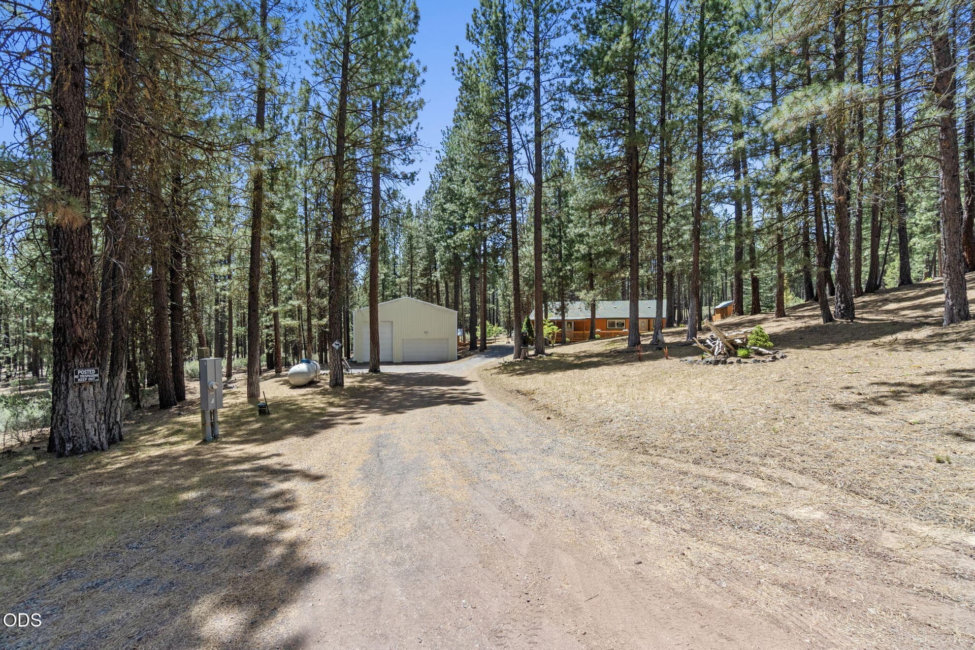 8-web-or-mls-DSC04239. Photo 4 of 59, 41948 Corbell Drive, Chiloquin, OR 97624
