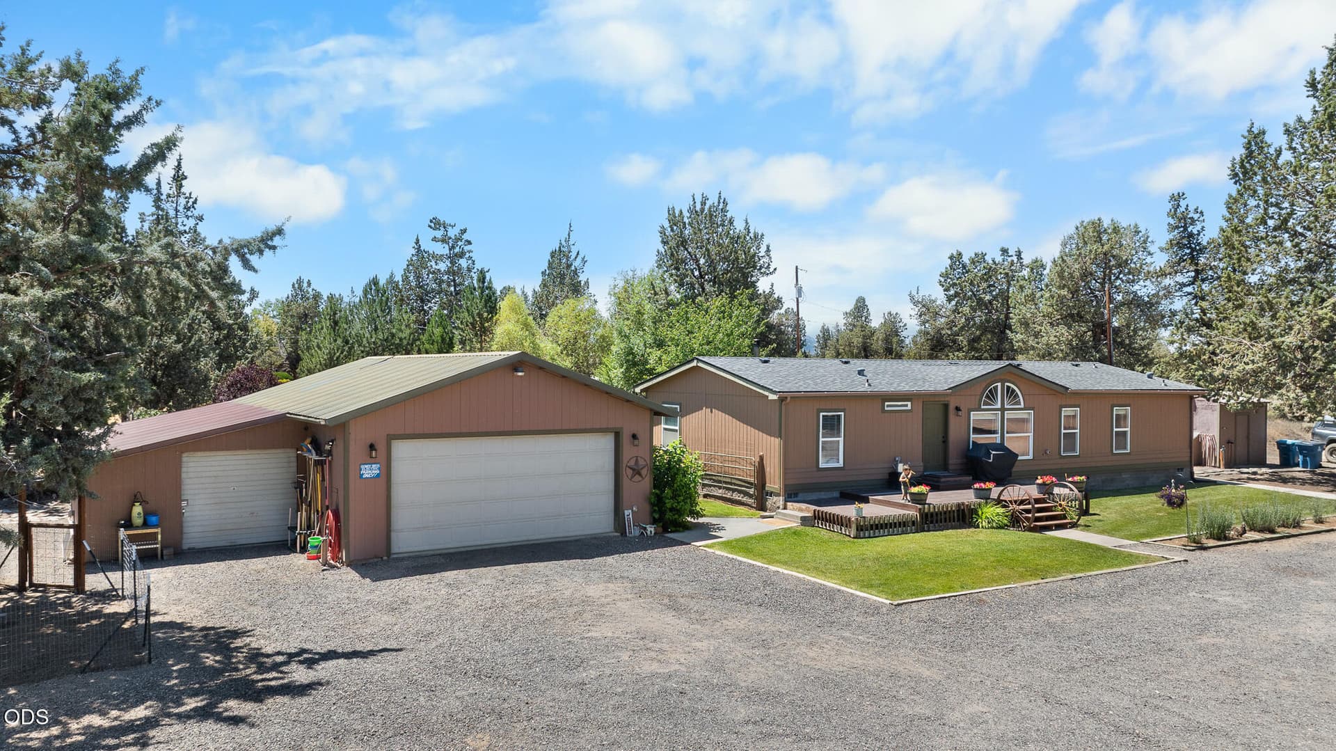 DJI_0848. Photo 2 of 33, 4970 NW 62nd Street, Redmond, OR 97756