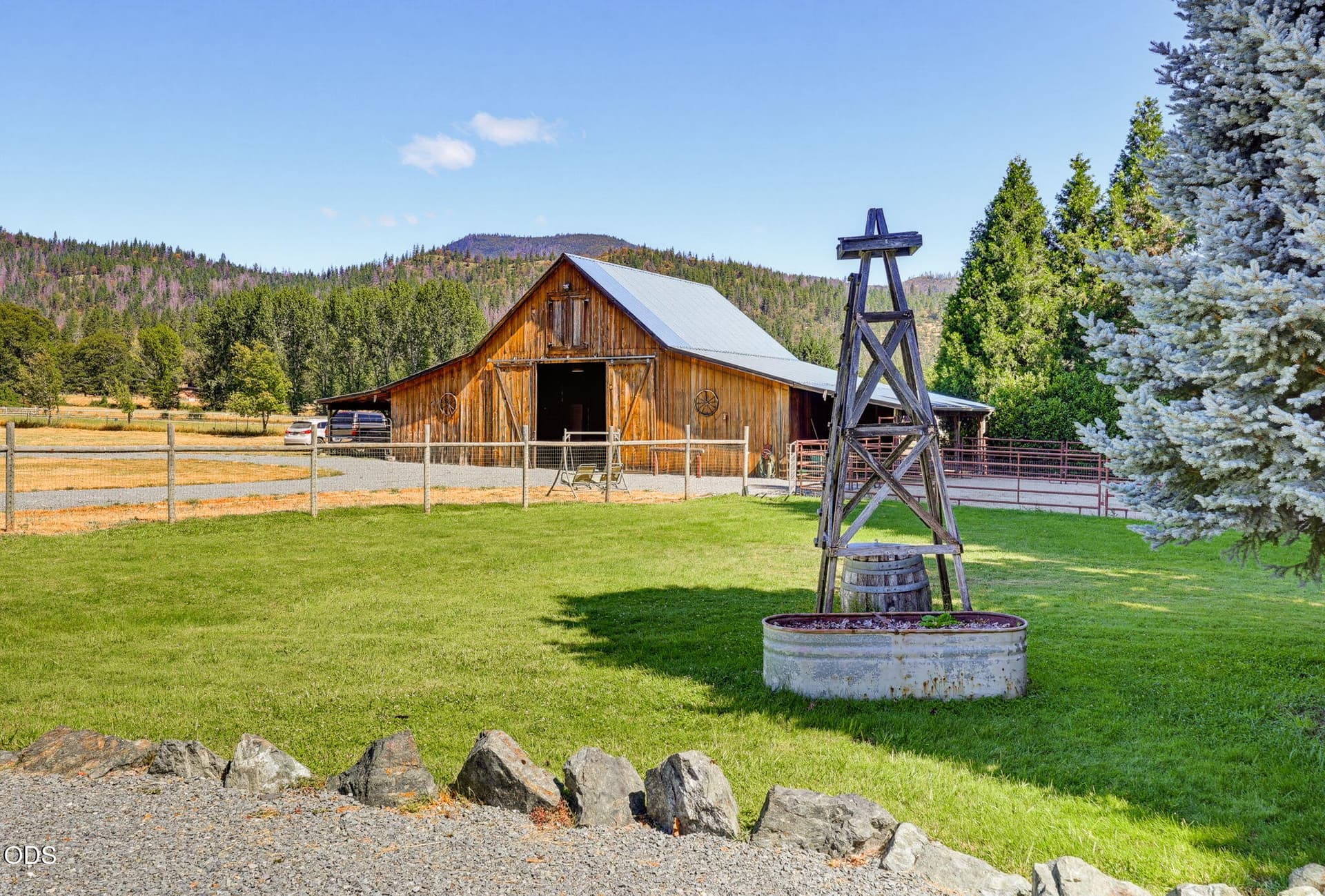 Main. Photo 1 of 102, 7935 Upper Applegate Road, Jacksonville, OR 97530