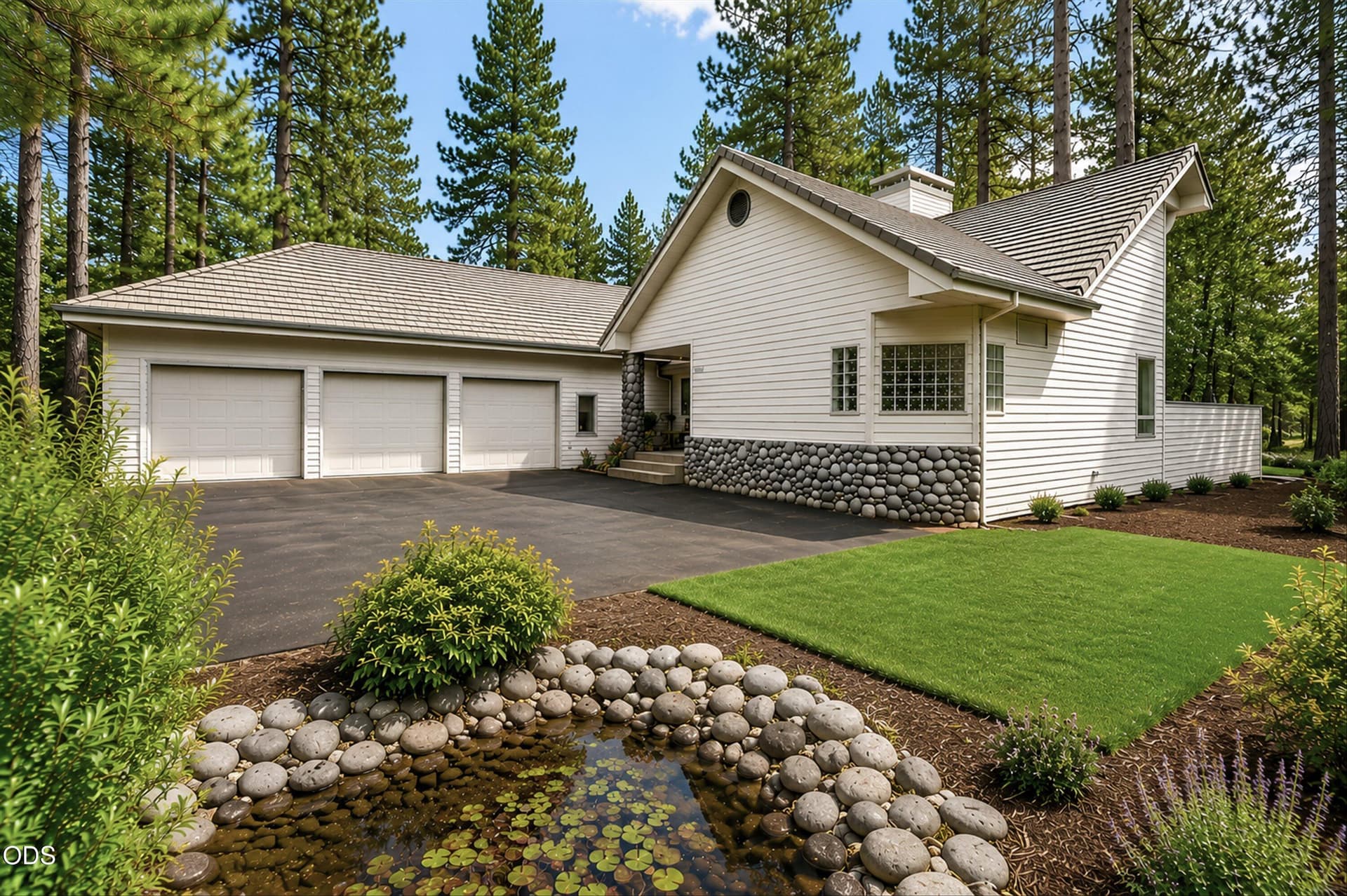 54-20260703 JILL ROSELL. Photo 3 of 62, 60726 Golf Village Loop, Bend, OR 97702