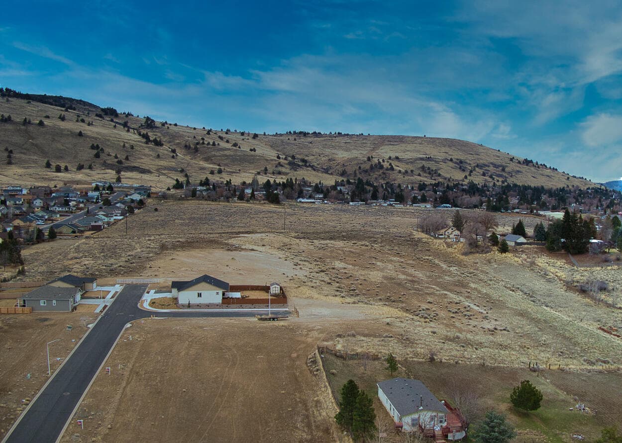 DJI_0243. Photo 1 of 25, Shalynn Drive Unit 73 and 74, Klamath Falls, OR 97603