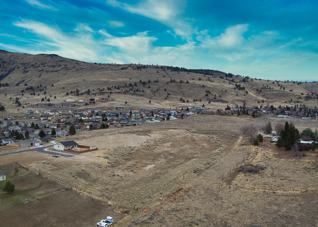 DJI_0244. Photo 2 of 25, Shalynn Drive Unit 73 and 74, Klamath Falls, OR 97603