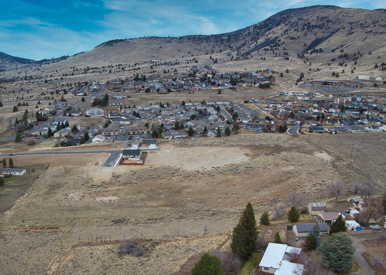DJI_0245. Photo 3 of 25, Shalynn Drive Unit 73 and 74, Klamath Falls, OR 97603