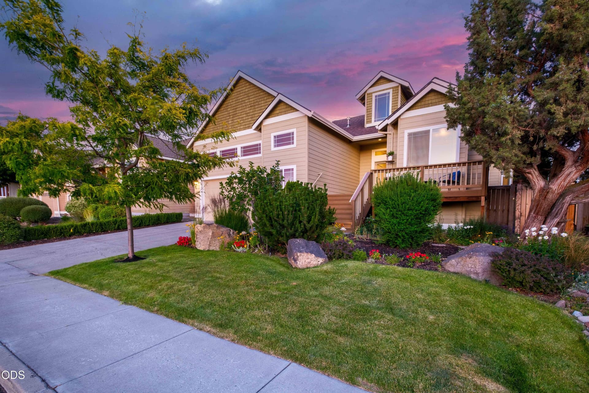 DSCF9375-HDR-2-Edit. Photo 3 of 52, 4022 SW Majestic Avenue, Redmond, OR 97756