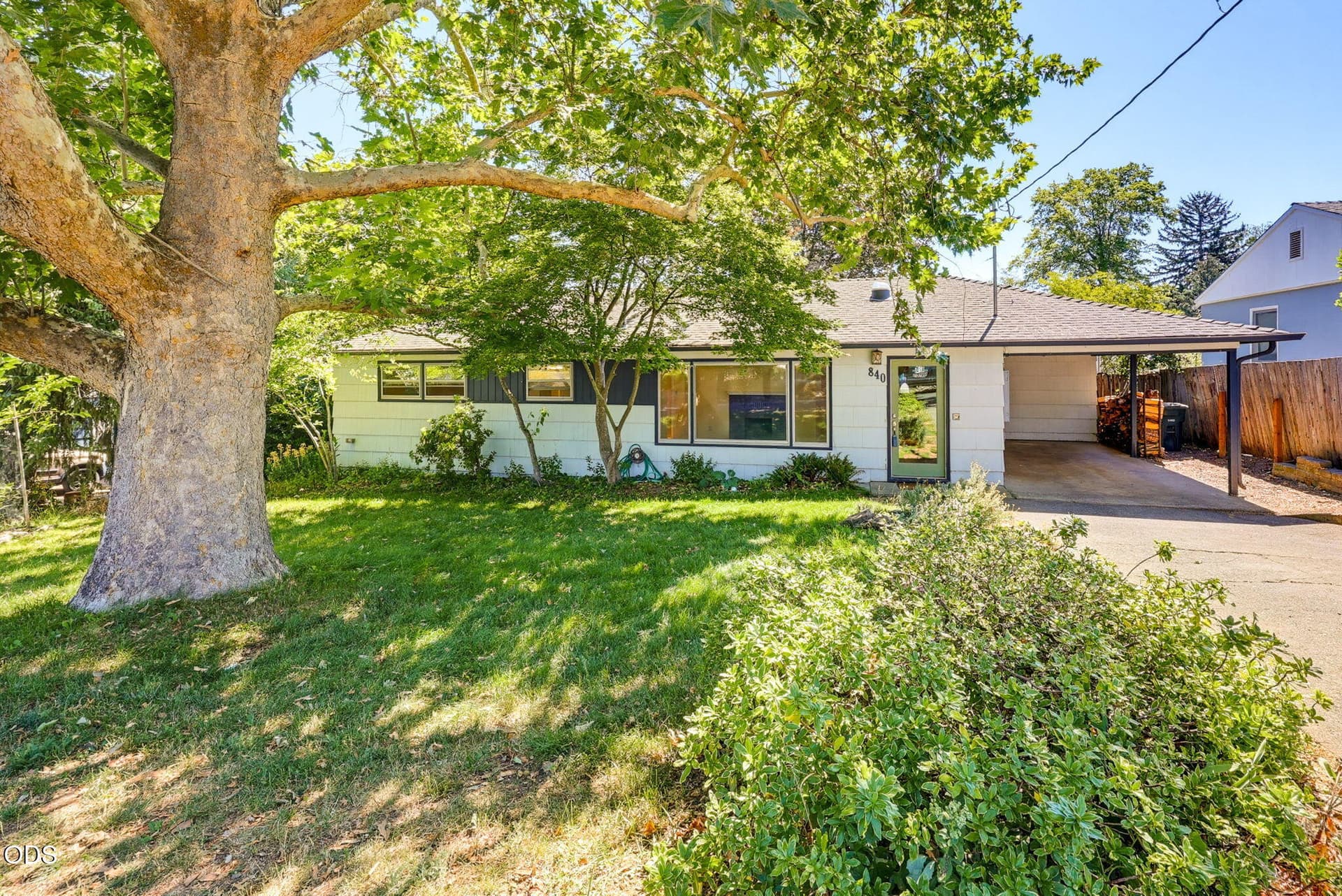 1. Photo 1 of 50, 840 Harmony Lane, Ashland, OR 97520