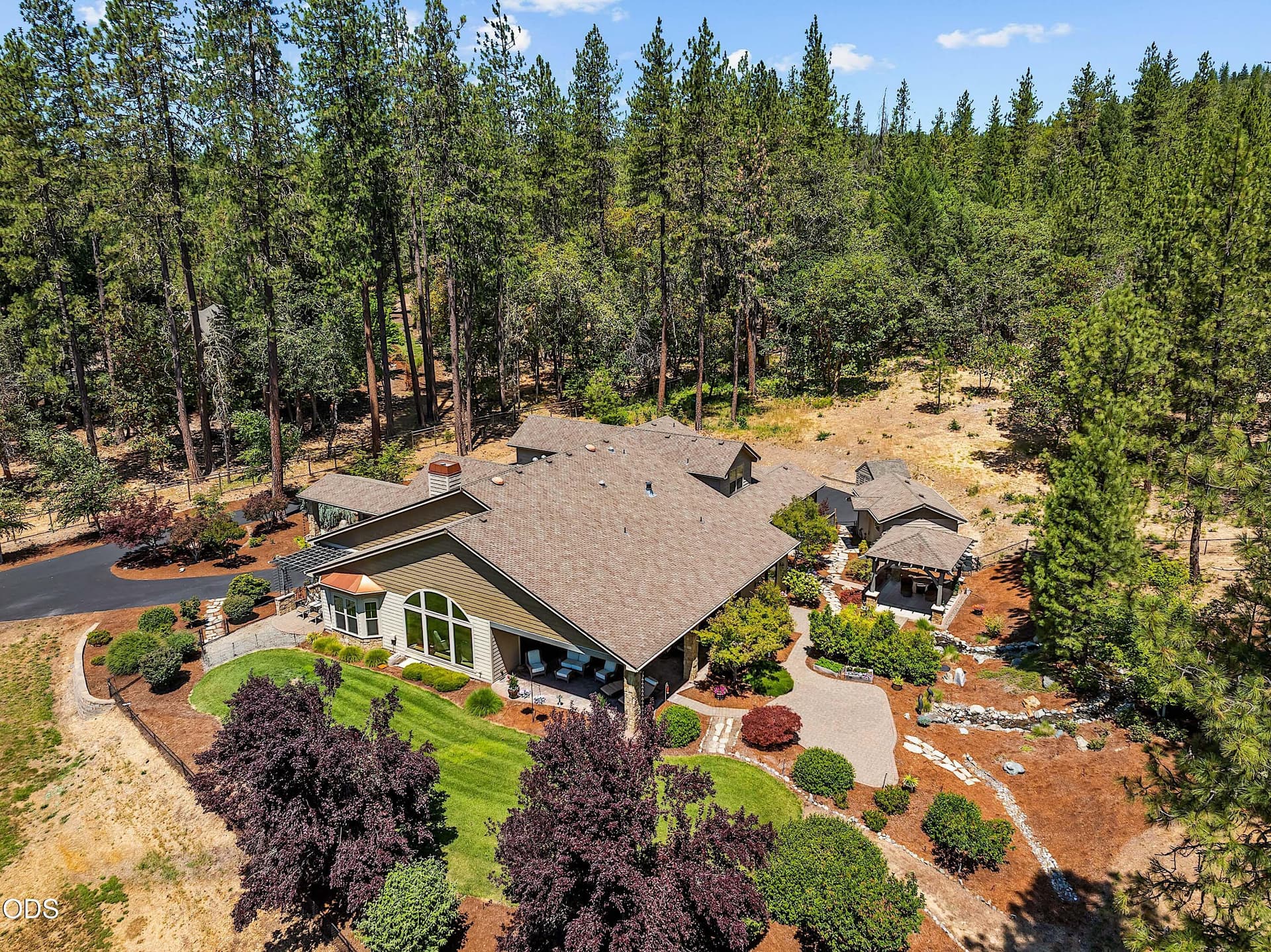 DRONE (5 of 10). Photo 4 of 85, 177 Kendallbrook Way, Grants Pass, OR 97527