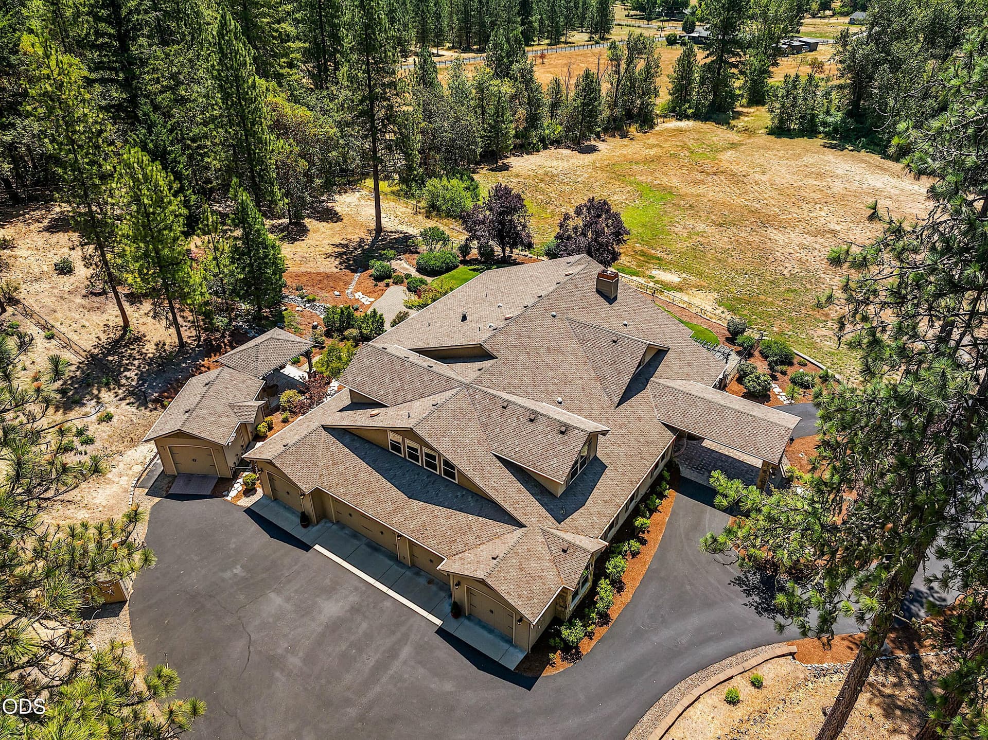 DRONE (6 of 10). Photo 3 of 85, 177 Kendallbrook Way, Grants Pass, OR 97527