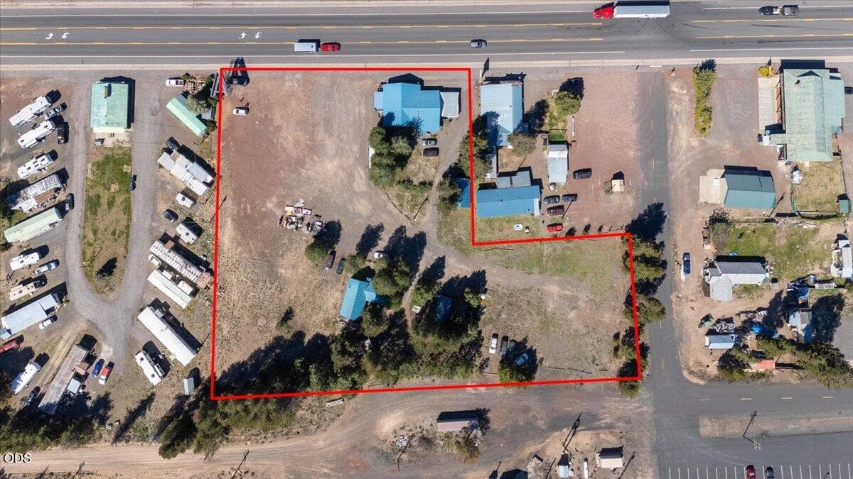 02-109315 N Hwy 97, Chemult-2. Photo 4 of 57, 109323 Highway 97, Chemult, OR 97731
