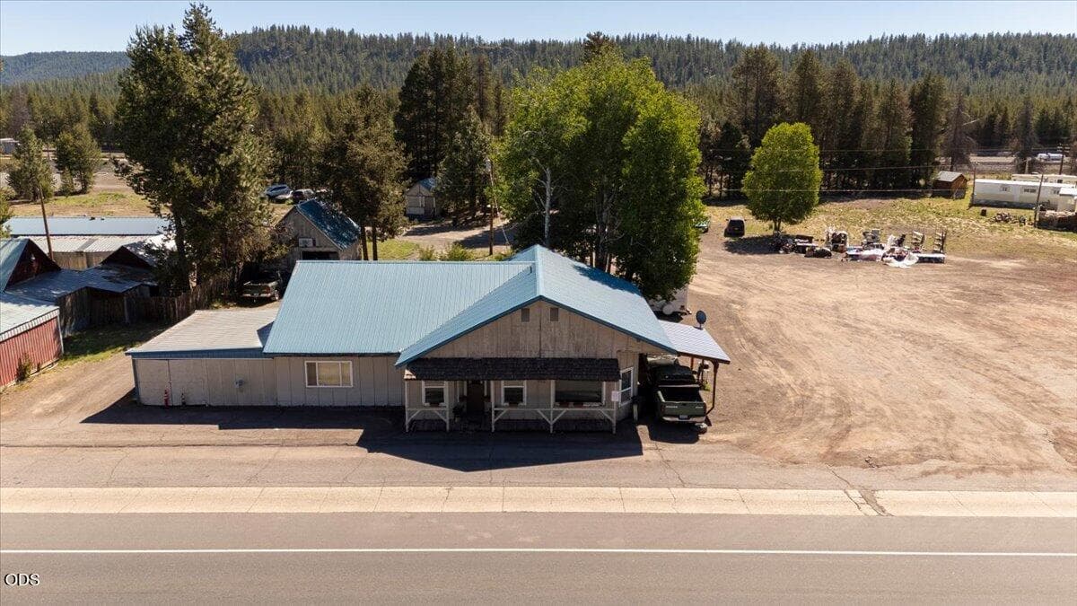 06-109315 N Hwy 97, Chemult-6. Photo 2 of 57, 109323 Highway 97, Chemult, OR 97731