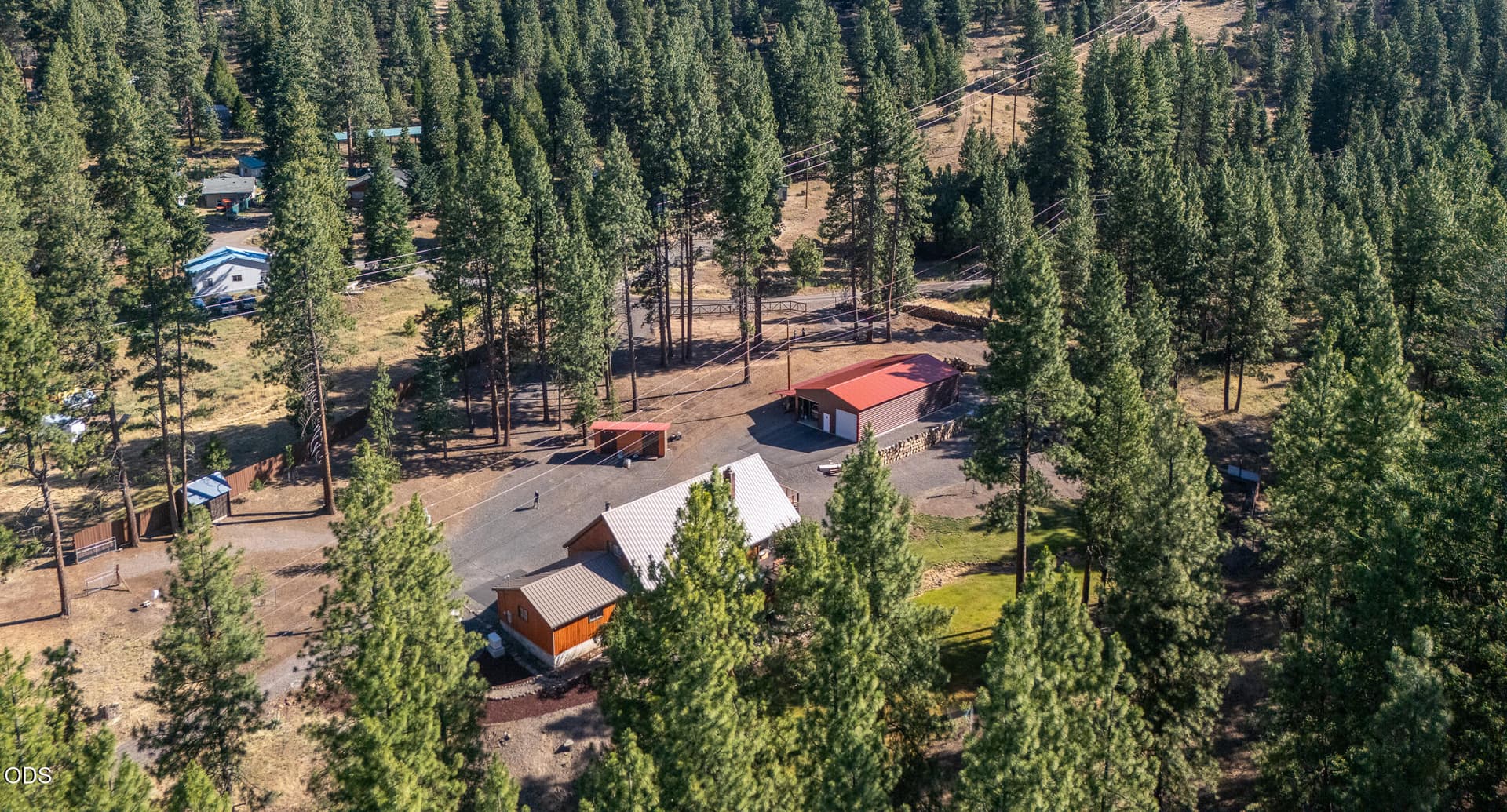 DJI_20260703090626_0059_D. Photo 3 of 77, 15780 Homestead Lane, Klamath Falls, OR 97601