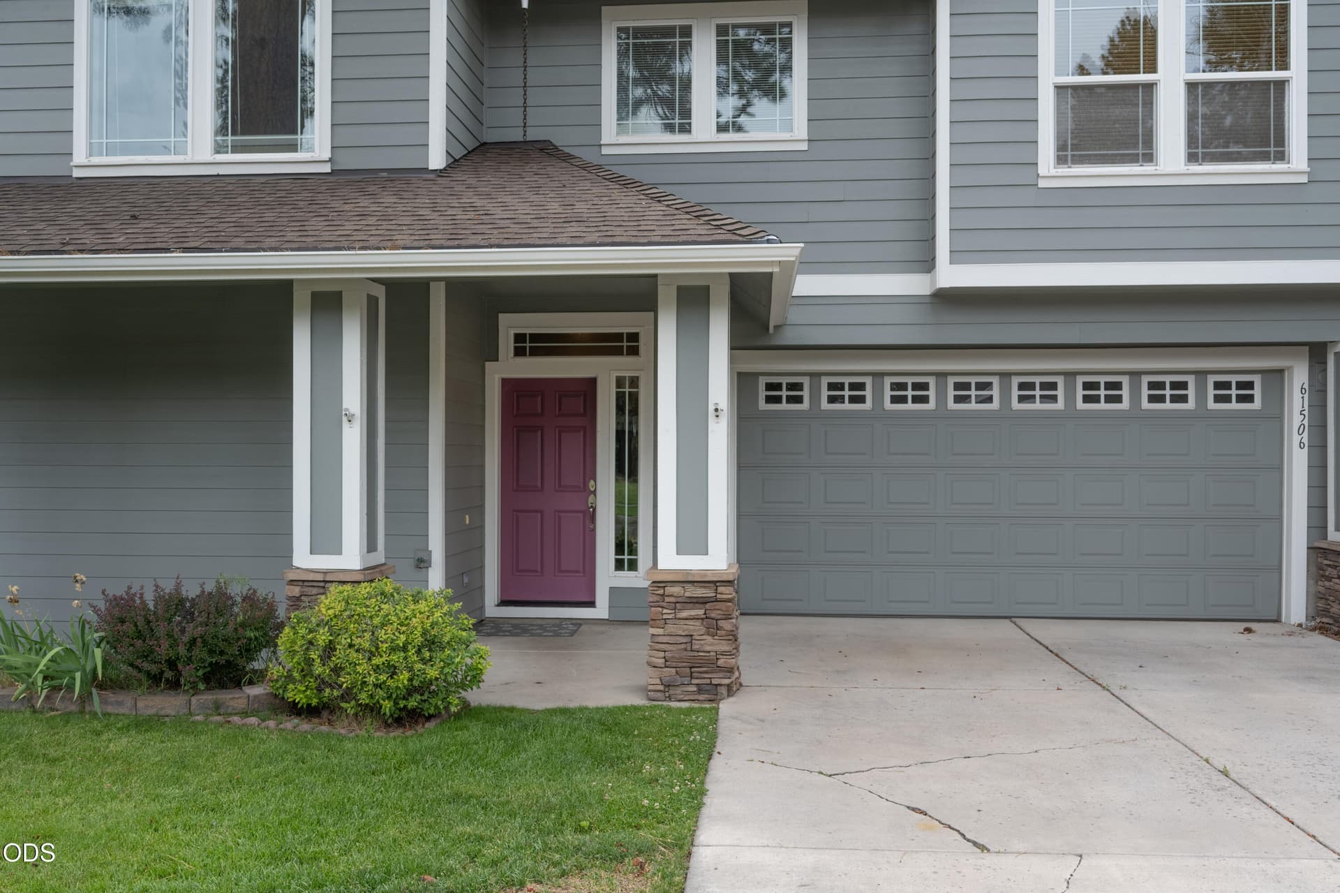 Front View. Photo 3 of 37, 61506 Tall Tree Court, Bend, OR 97702