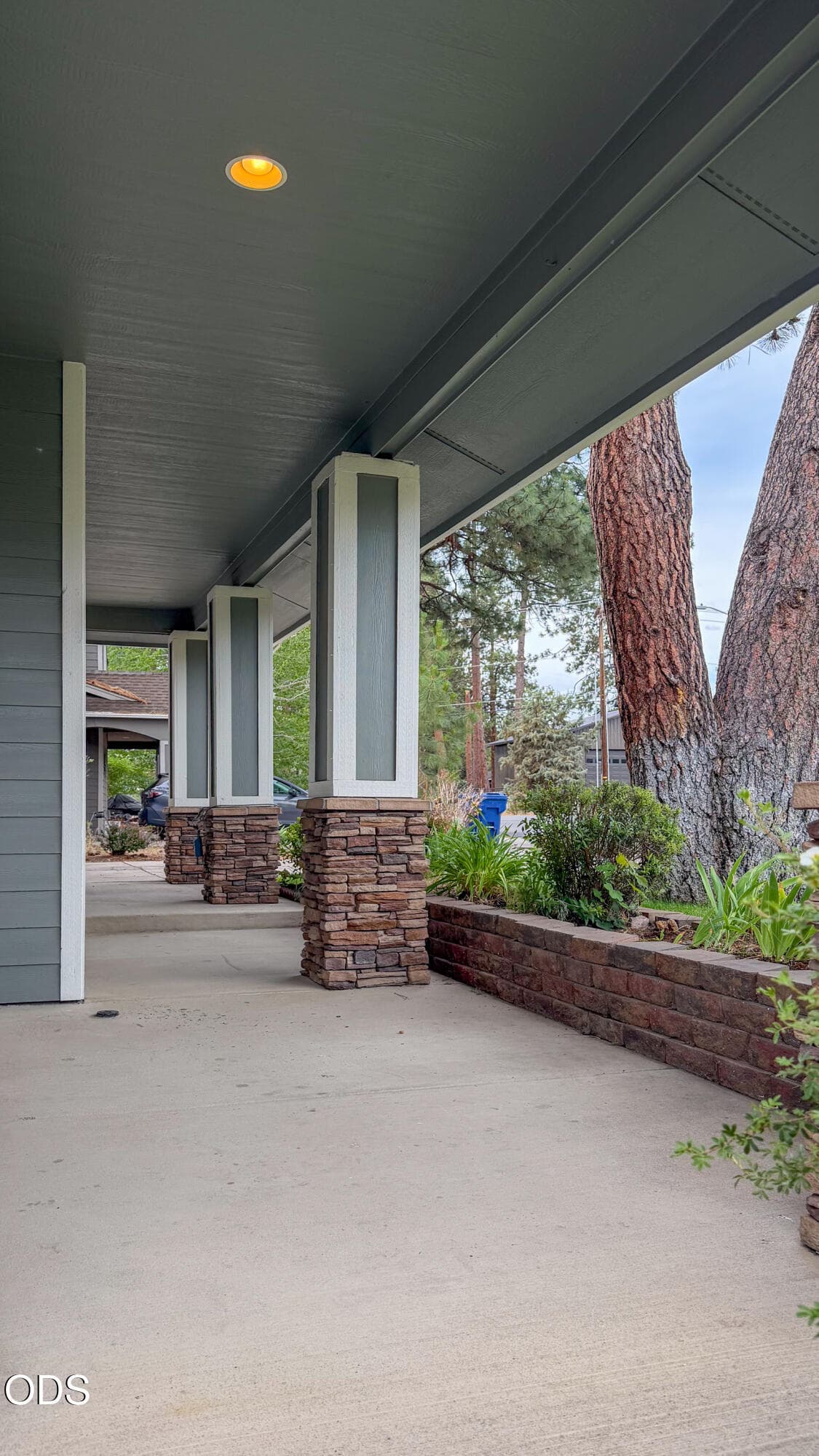 Front Sitting Area. Photo 5 of 37, 61506 Tall Tree Court, Bend, OR 97702