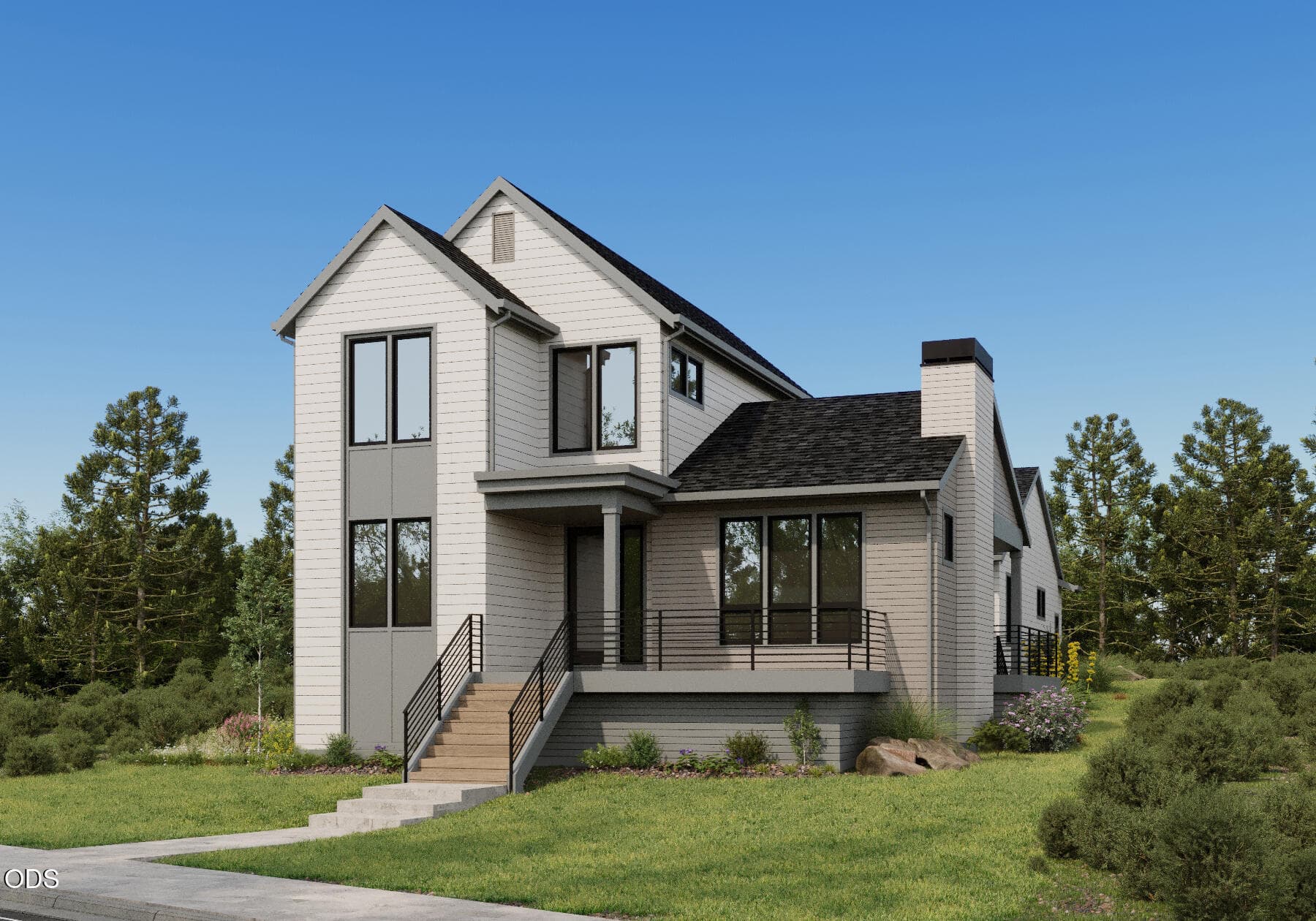 2636 NW Skyline Ranch Rd. Photo 1 of 3, 2636 NW Skyline Ranch Road Unit Lot 52, Bend, OR 97701