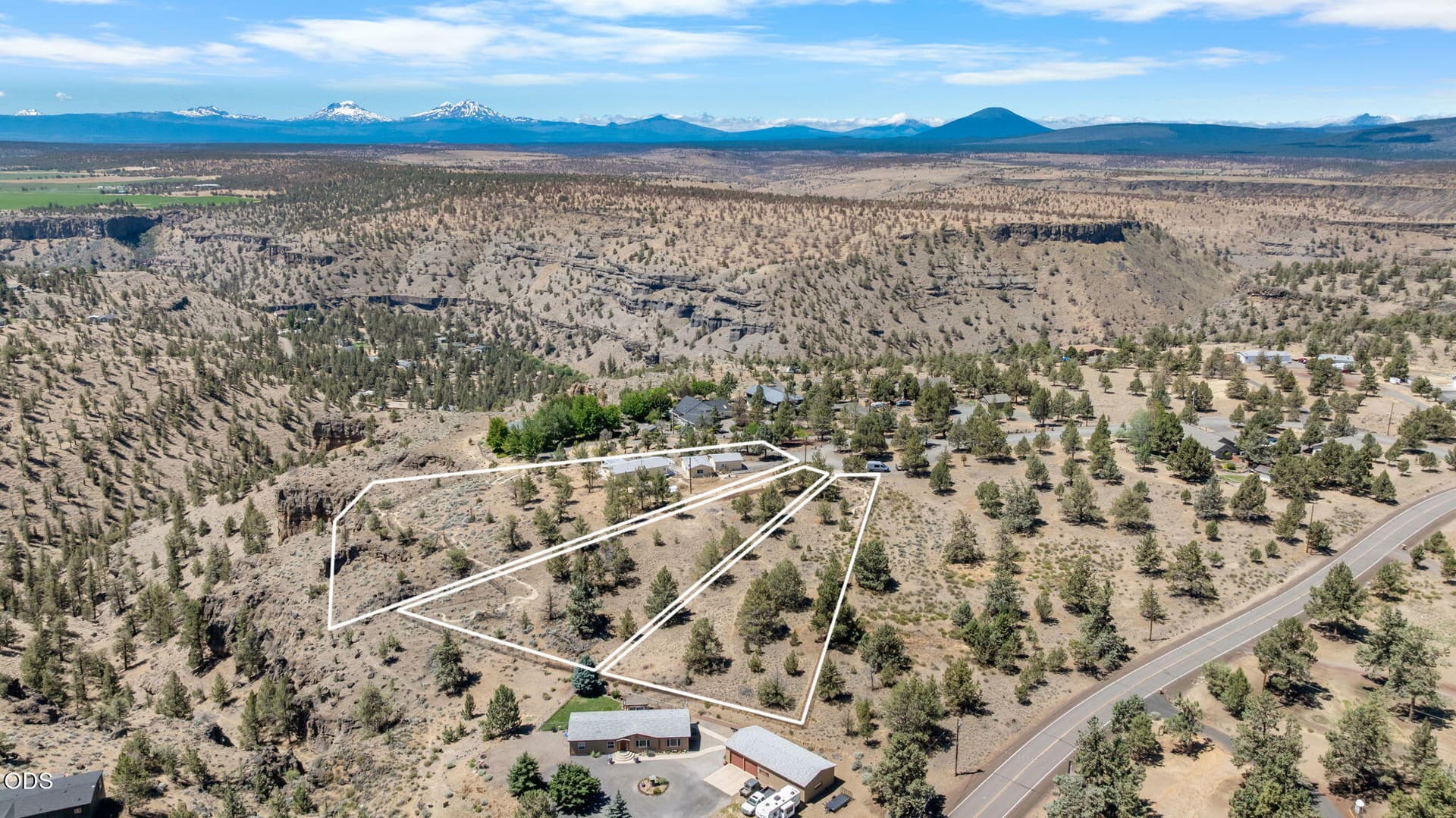 46-web-or-mls-DJI_0609. Photo 1 of 44, 12824 SW Eagle Vista Place, Terrebonne, OR 97760