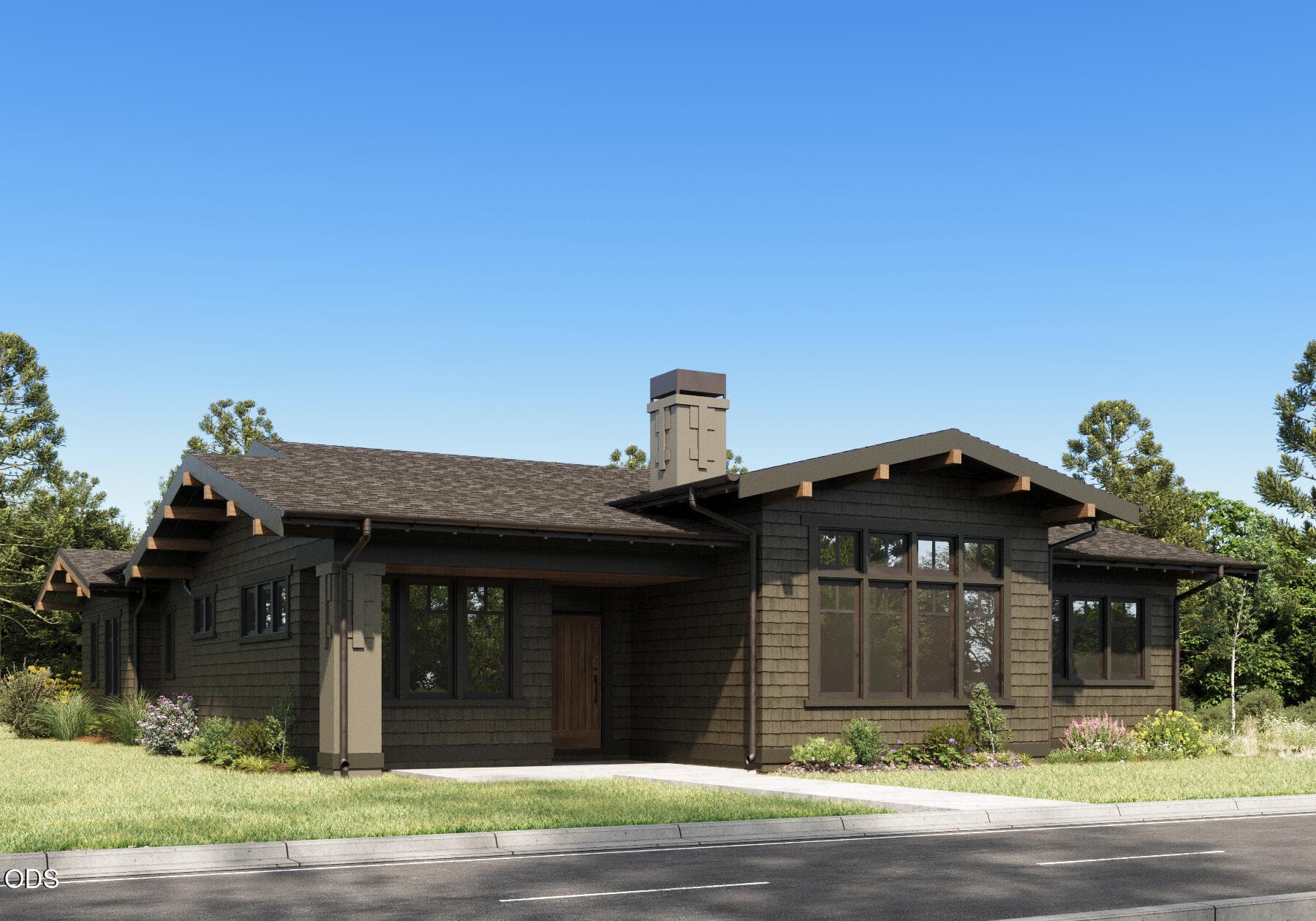 3385 NW Celilo Ln. Photo 1 of 2, 3385 NW Celilo Lane Unit Lot 285, Bend, OR 97703