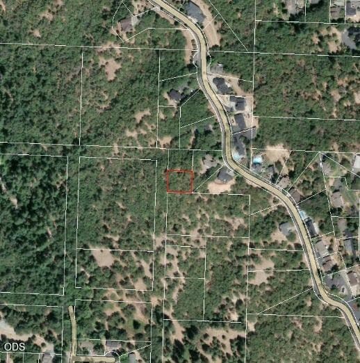 Aerial Mal. Photo 1 of 2, NW B Street Unit 107-123, Grants Pass, OR 97526