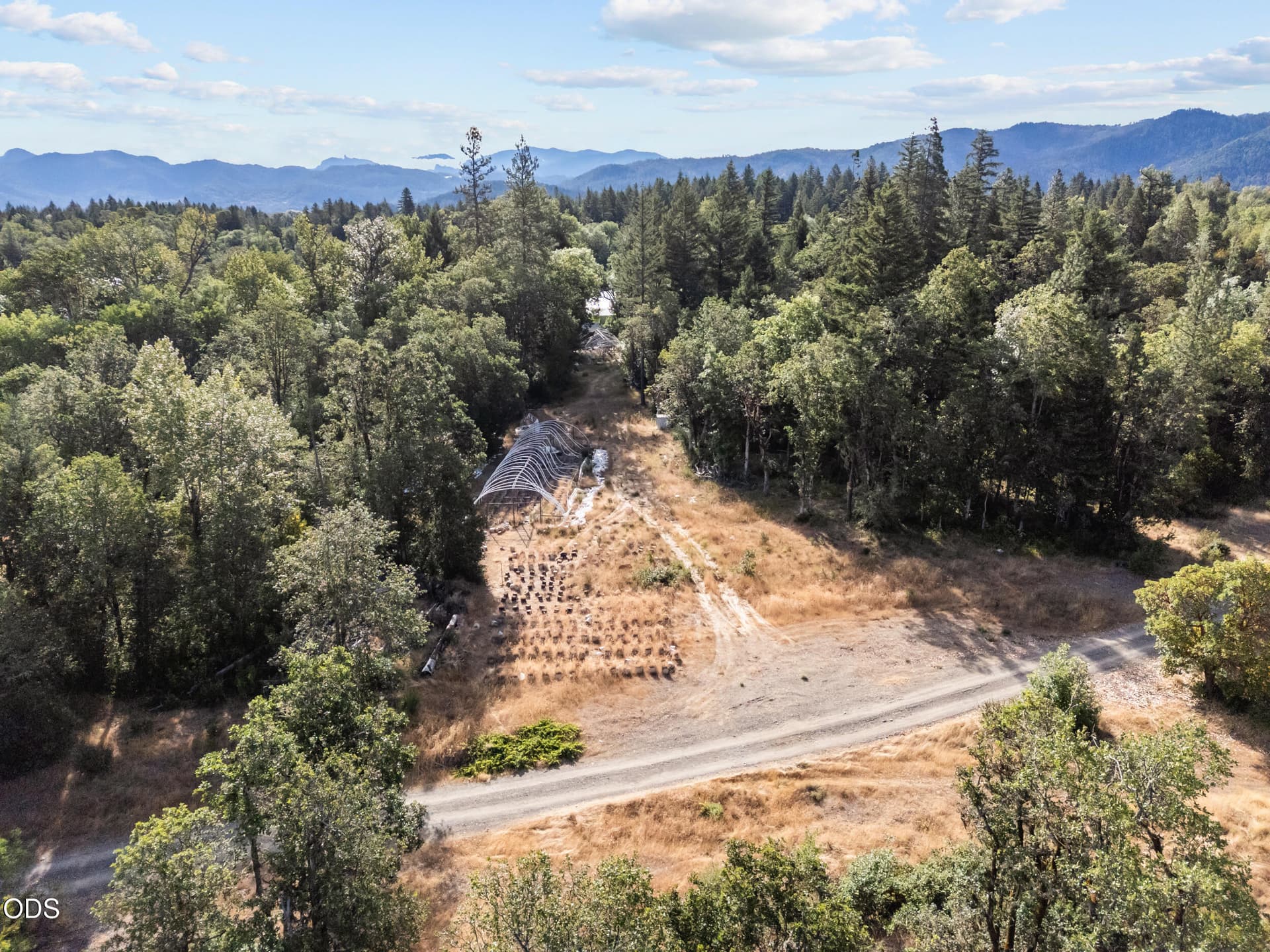17_302 river grv dr-drone-18. Photo 5 of 14, 302 River Grove Drive, Cave Junction, OR 97523