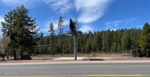 2. Photo 2 of 7, 109730 Highway 97, Chemult, OR 97731