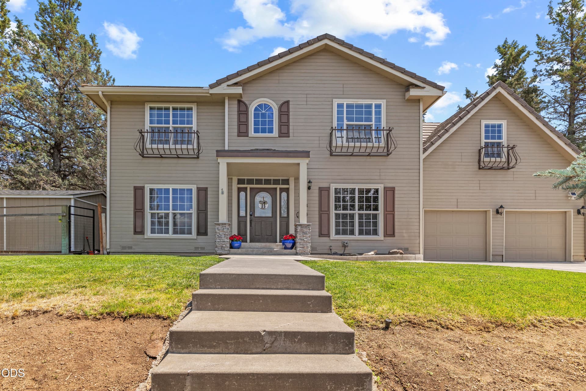 Front. Photo 1 of 80, 1231 Wild Plum Drive, Klamath Falls, OR 97601