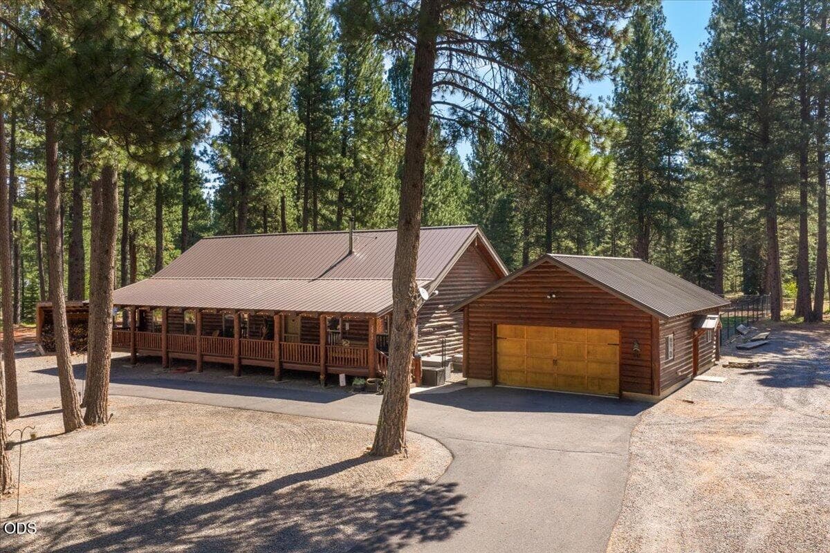 01-DJI_20260706103809_0001_D. Photo 2 of 57, 22719 Horseshoe Way, Klamath Falls, OR 97601