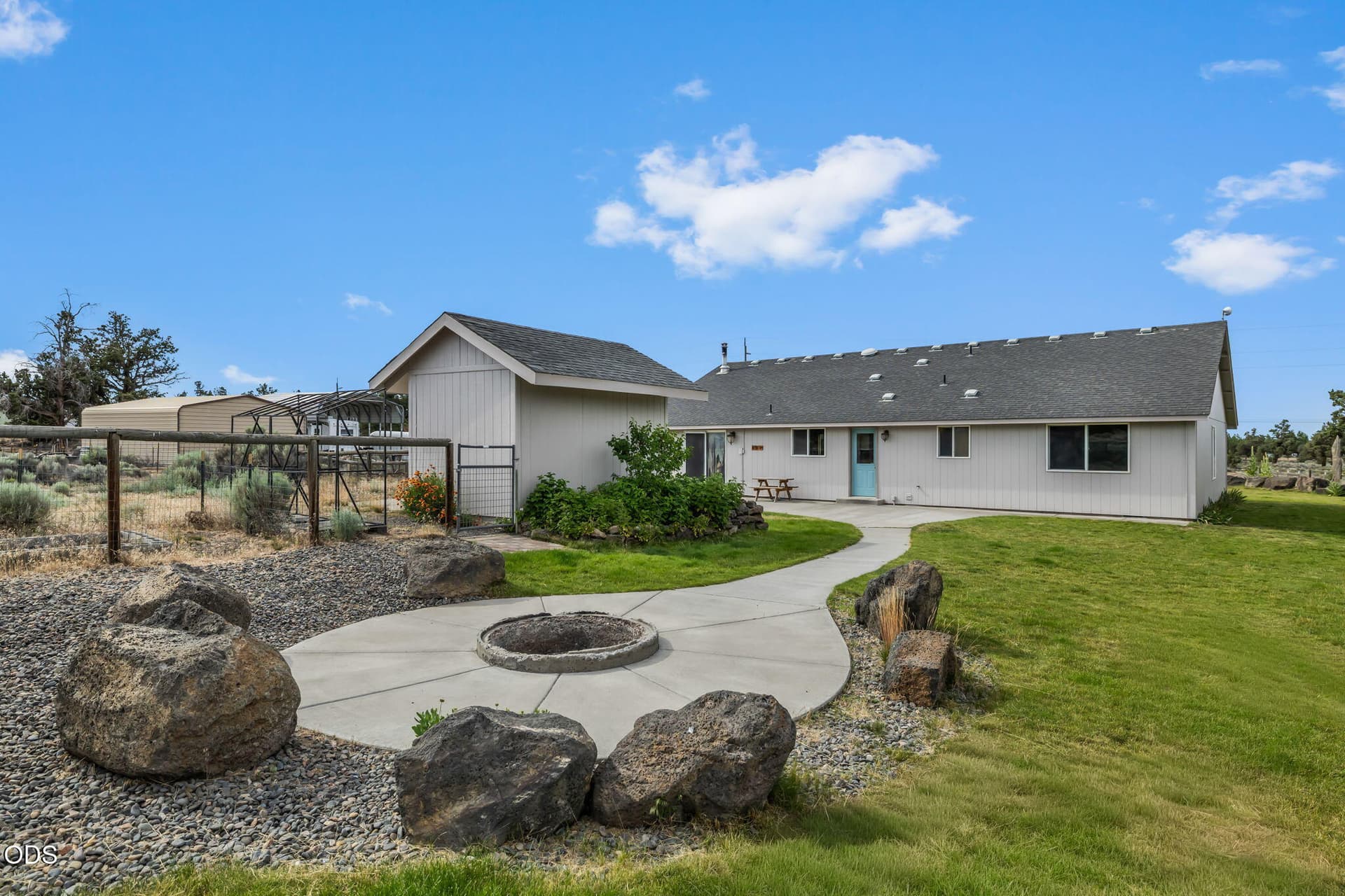 2026_07_06_24893_elk_lane-33. Photo 2 of 41, 24893 Elk Lane, Bend, OR 97701