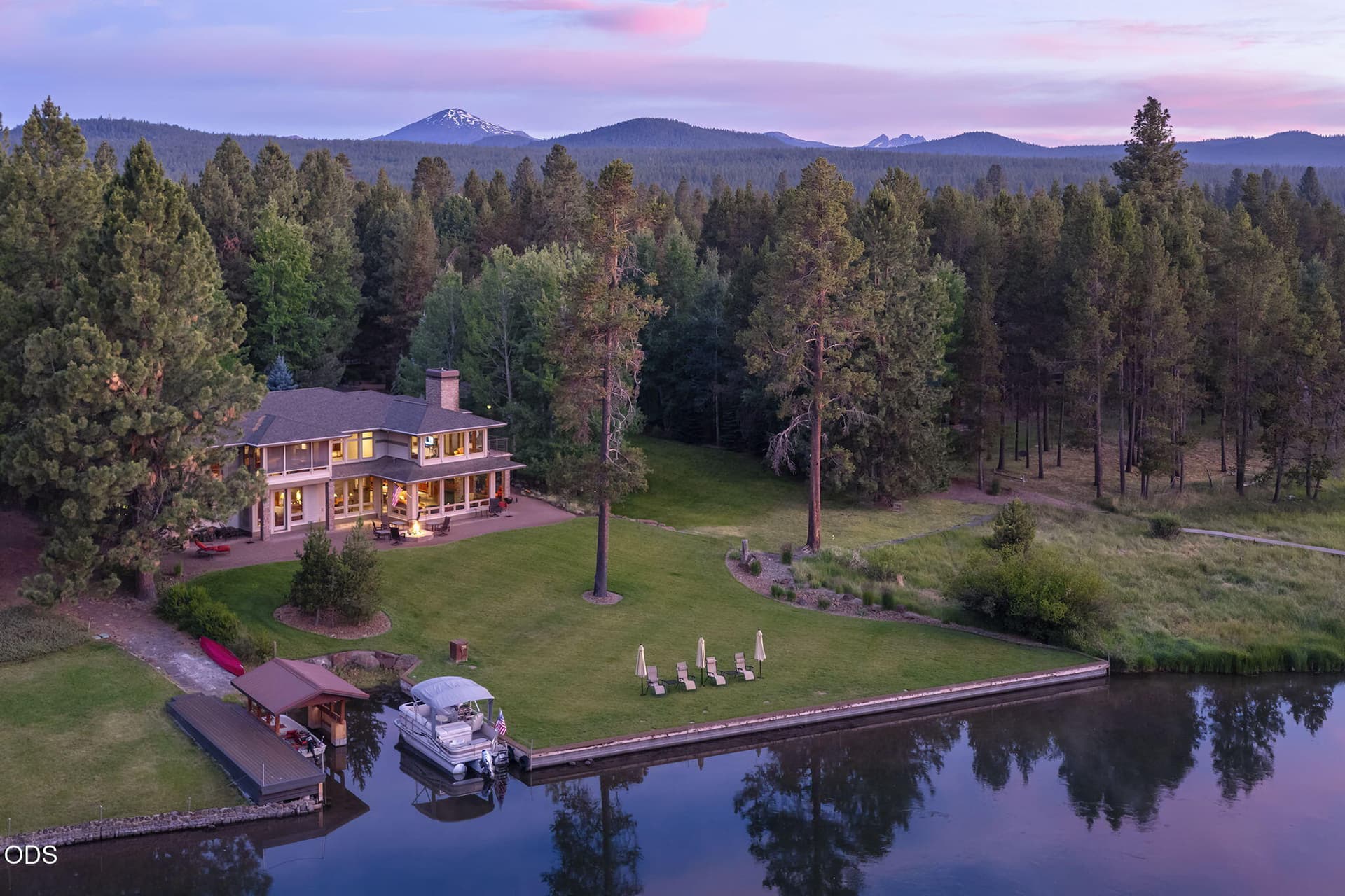 Welcome home. Photo 1 of 67, 56680 Lunar Drive, Bend, OR 97707