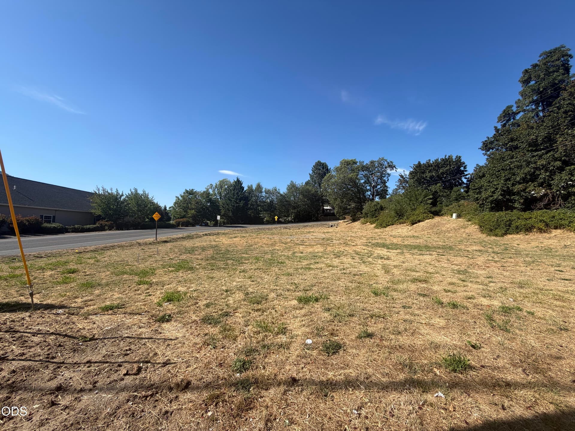 From Main St. Photo 5 of 6, 100 E Wards Creek Road Unit TL900, Rogue River, OR 97537