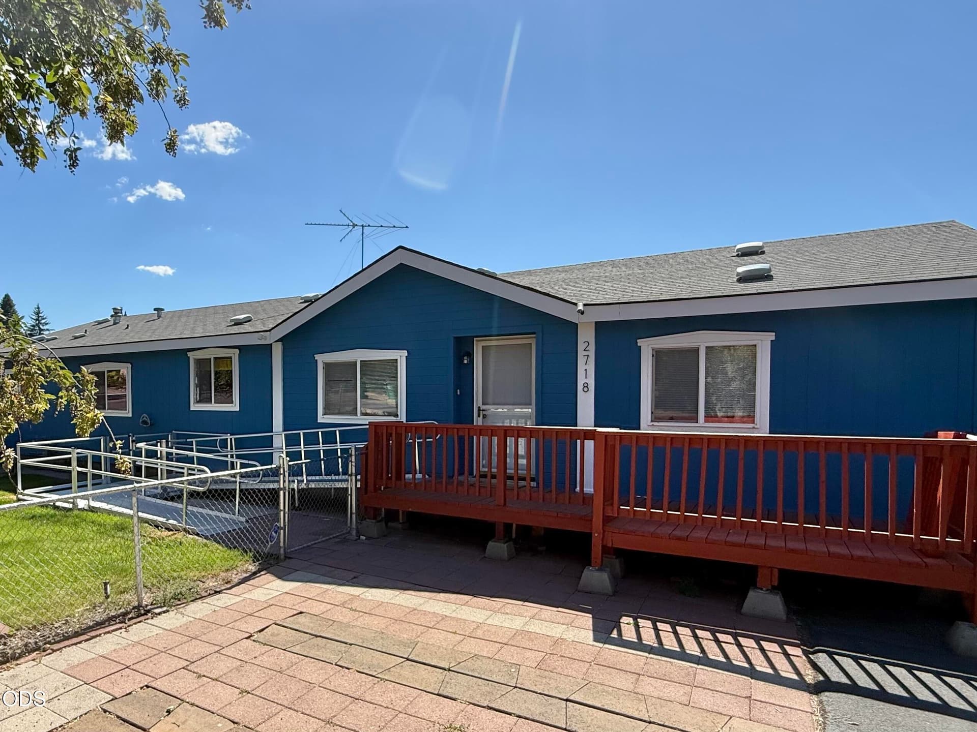 FRONT. Photo 1 of 41, 2718 Corvallis Street, Klamath Falls, OR 97601