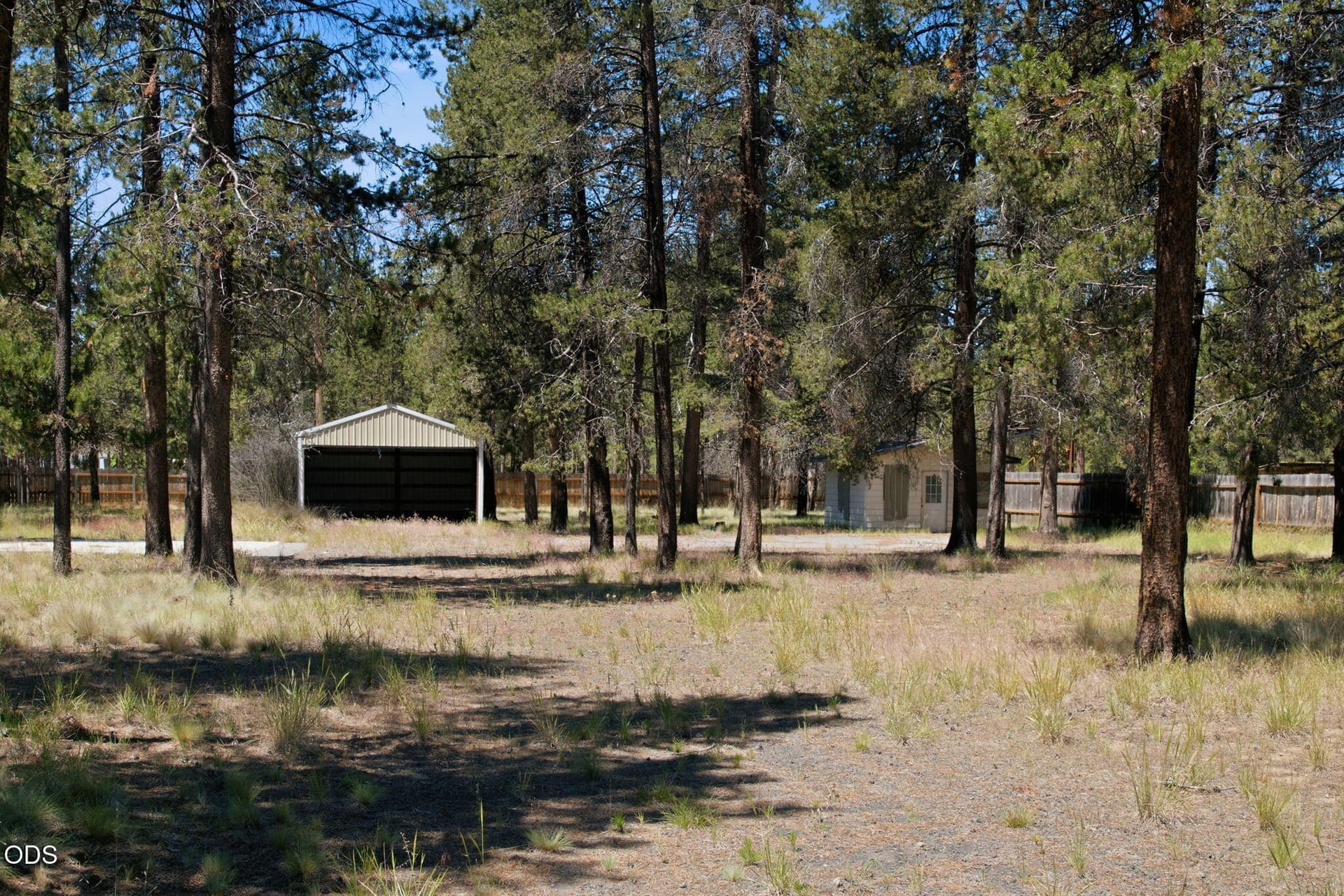 Room for all your Recreational Toys!. Photo 2 of 13, 52525 River Pine Road, La Pine, OR 97739