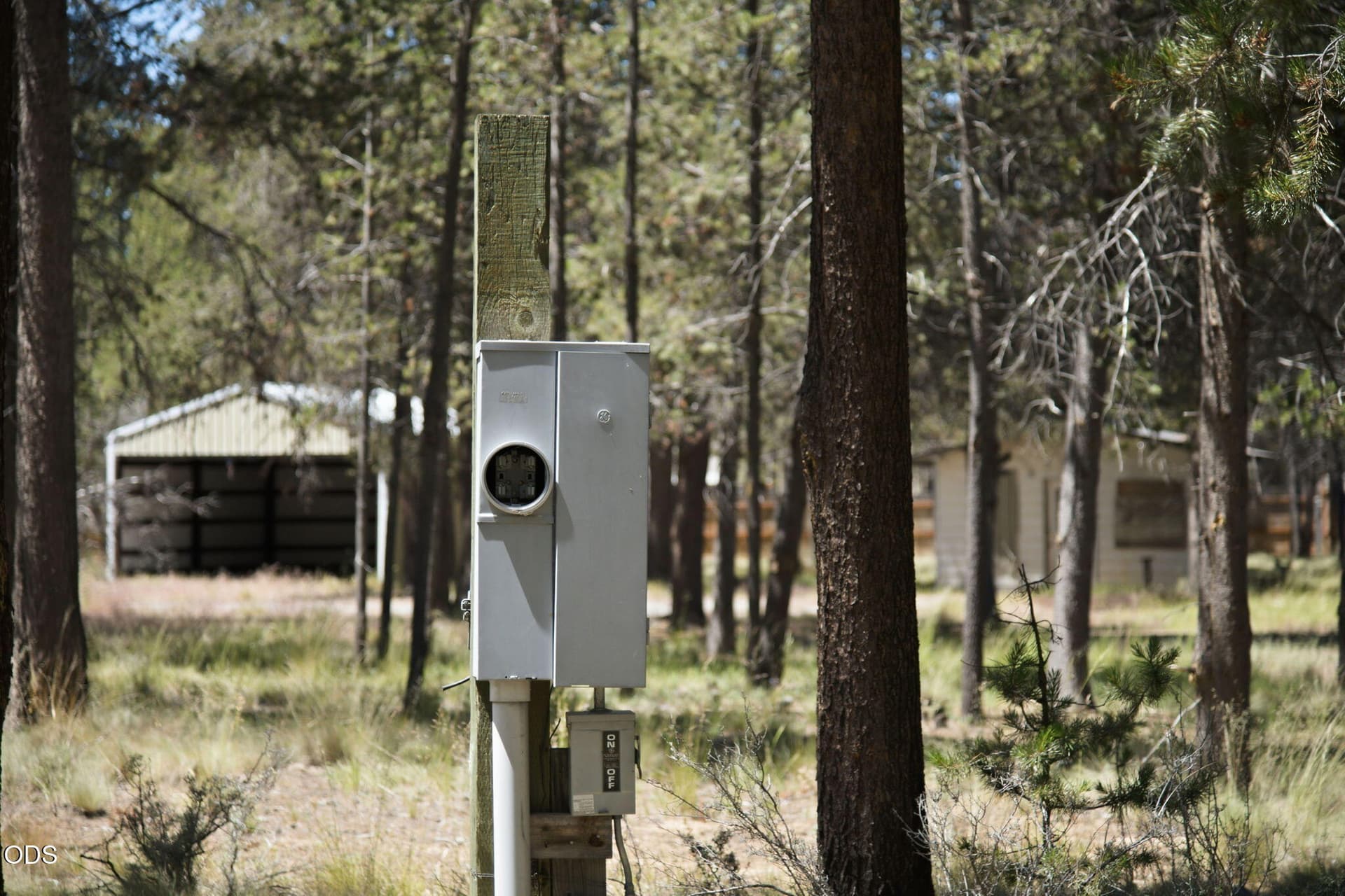 Build your dream home. Photo 3 of 13, 52525 River Pine Road, La Pine, OR 97739