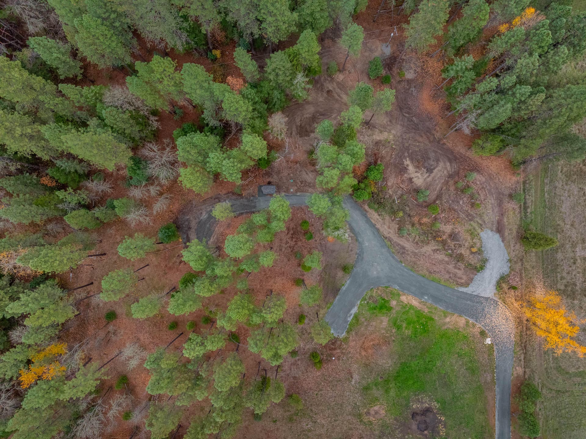 DRONE (5 of 7). Photo 4 of 20, 1740 Pleasant Creek Road, Rogue River, OR 97537