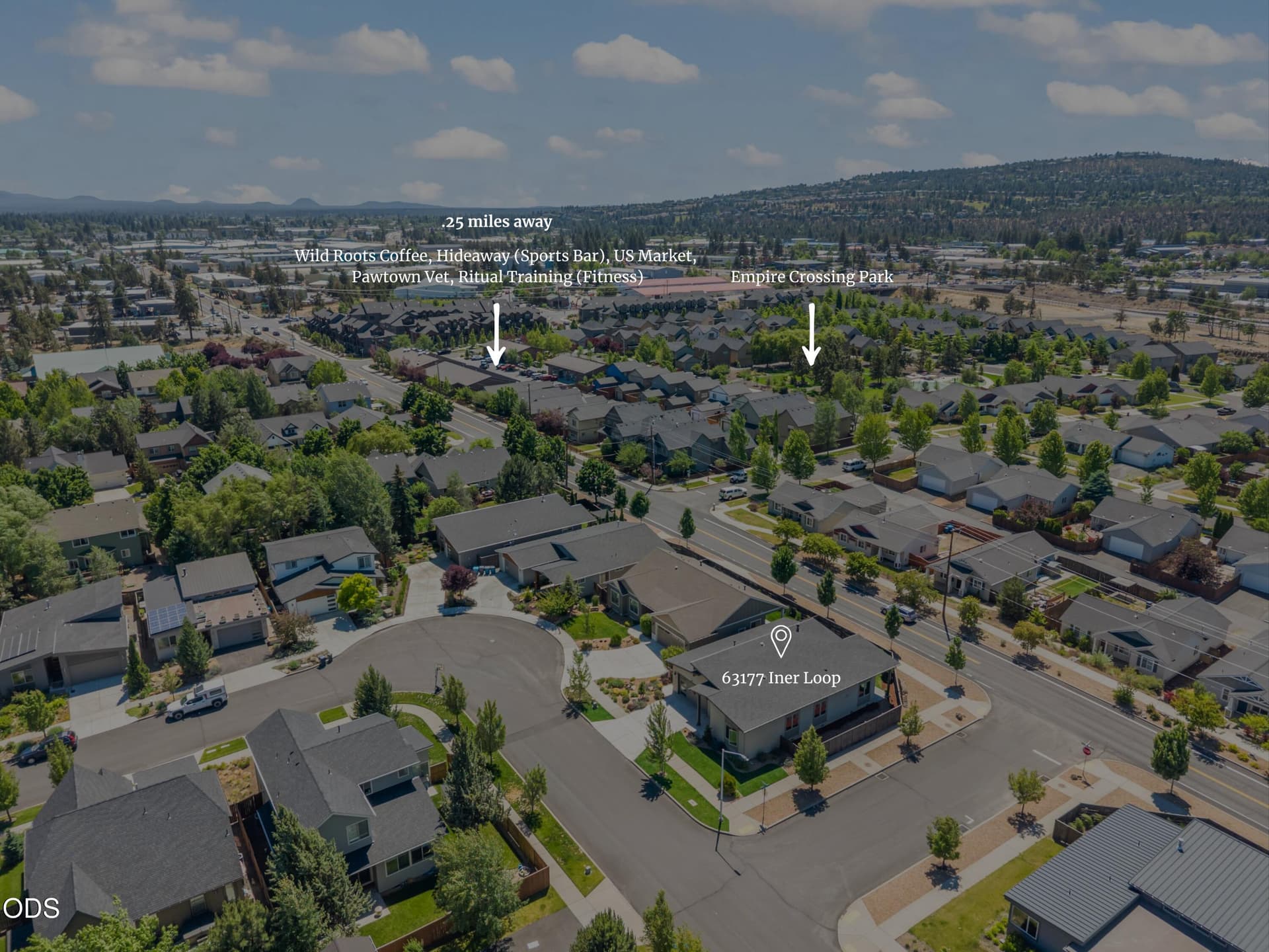 Proximity. Photo 2 of 35, 63177 Iner Loop, Bend, OR 97701