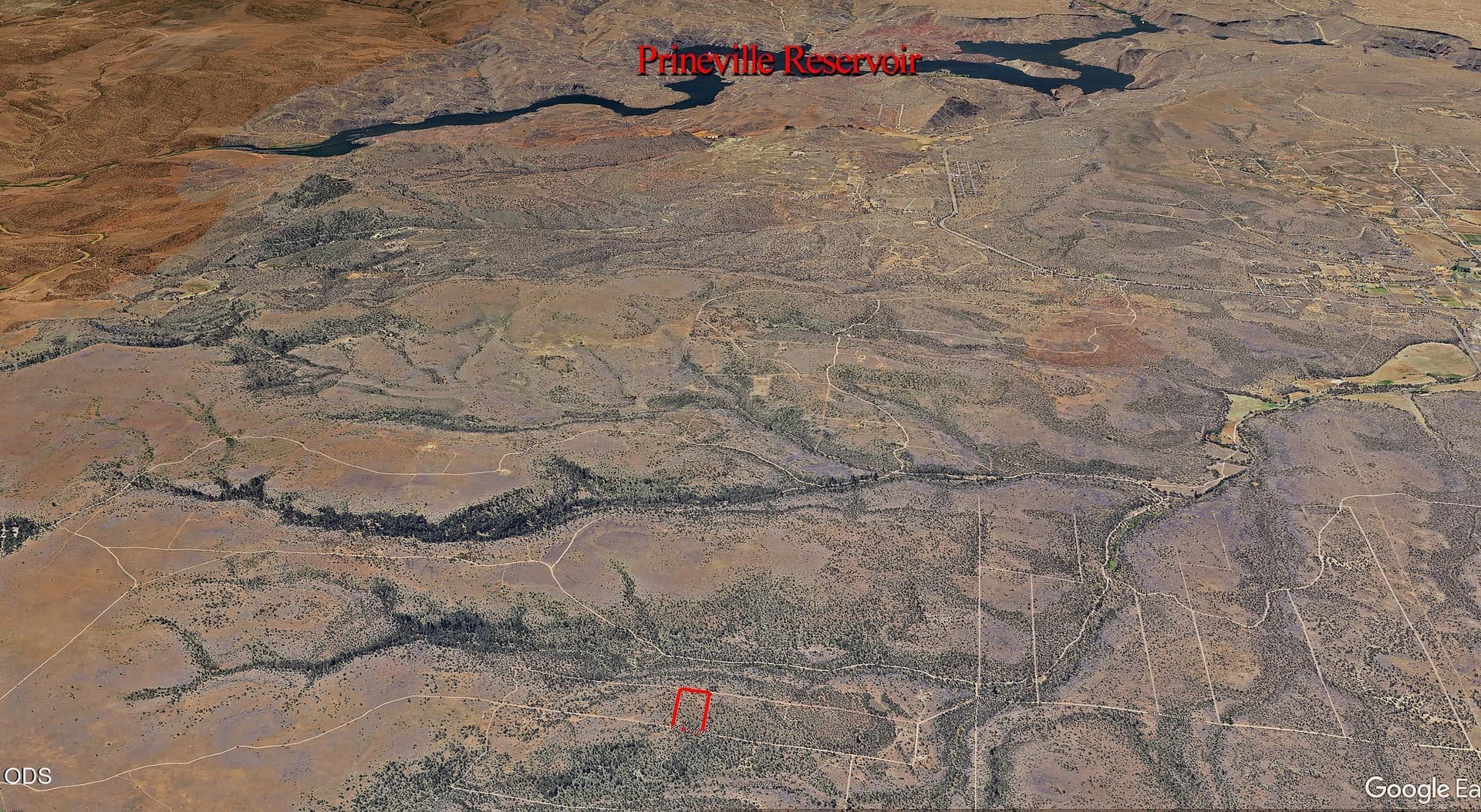 b copy. Photo 5 of 10, SE Wolf TL 4300 Road, Prineville, OR 97754