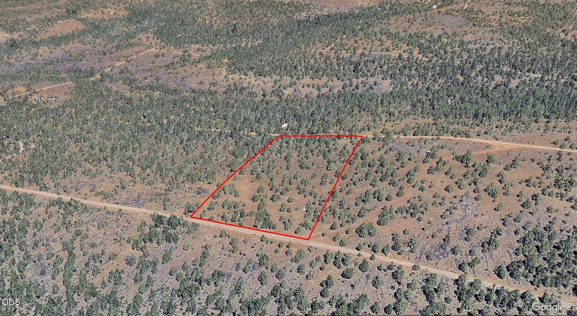 f. Photo 3 of 10, SE Wolf TL 4300 Road, Prineville, OR 97754