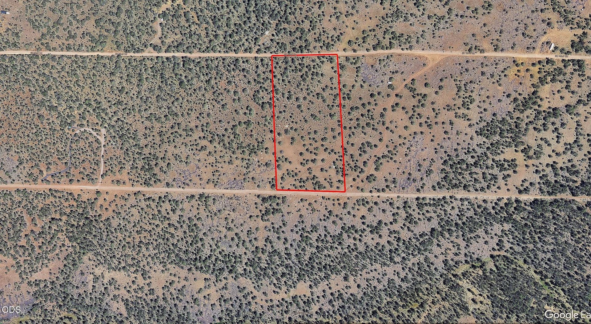 g. Photo 4 of 10, SE Wolf TL 4300 Road, Prineville, OR 97754
