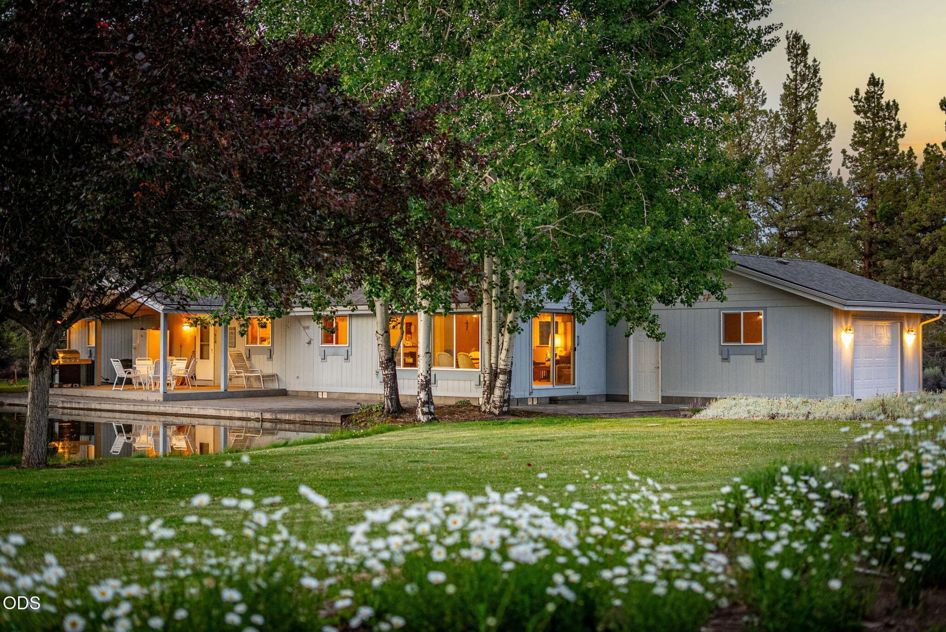 a1b86-web-or-mls-Riley Visuals -109. Photo 2 of 46, 62765 Stenkamp Road, Bend, OR 97701
