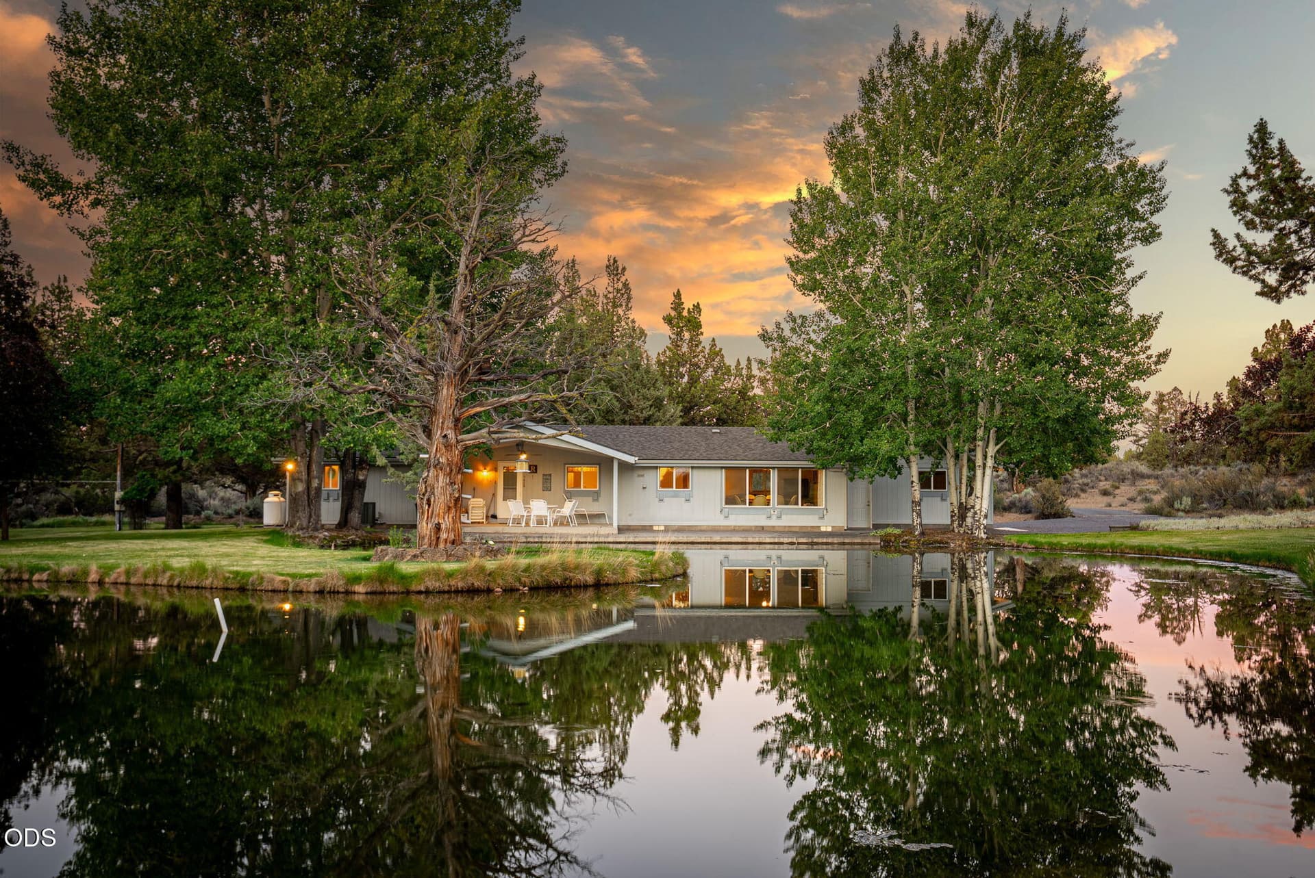 a1c84-web-or-mls-Riley Visuals -107. Photo 3 of 46, 62765 Stenkamp Road, Bend, OR 97701
