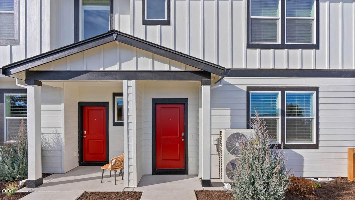 002 Exterior Lot 11. Photo 2 of 28, 62617 NE Lawler Place, Bend, OR 97701