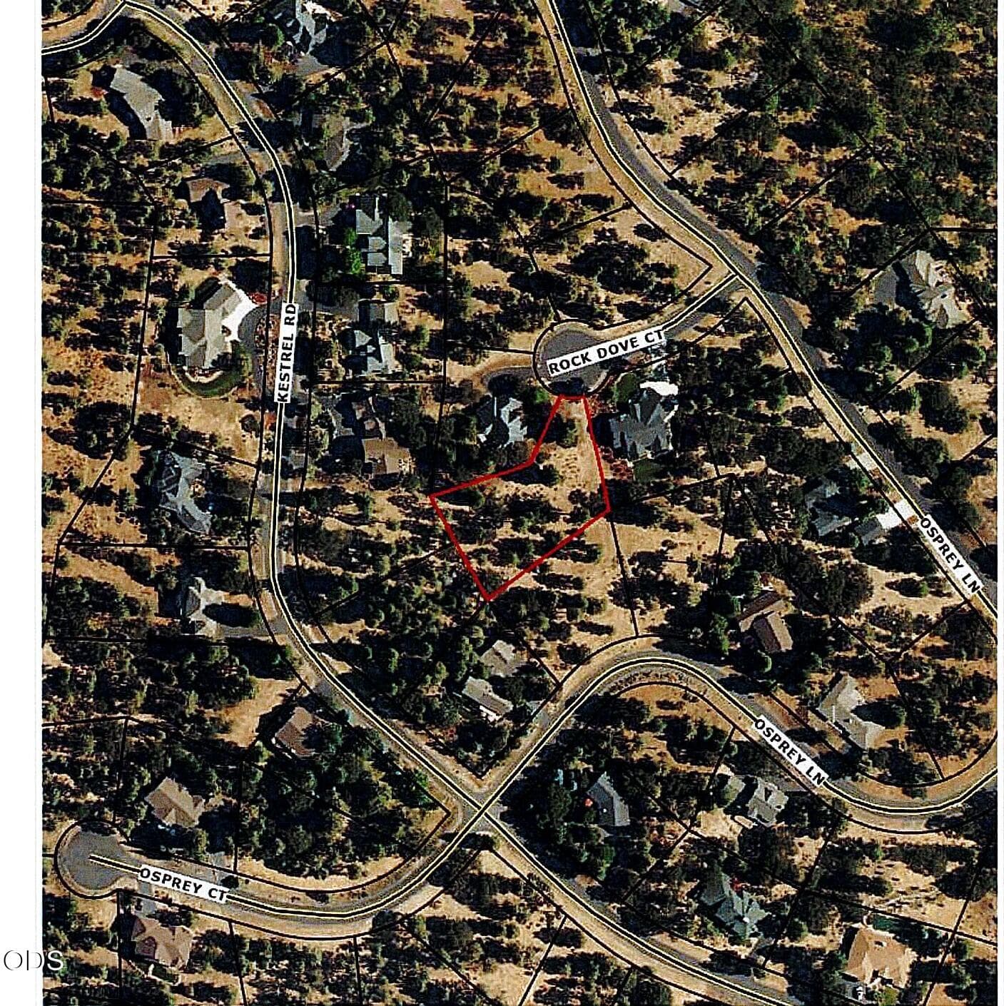 Lot. Photo 1 of 5, 0 Rock Dove Court Unit Lot 229, Klamath Falls, OR 97601