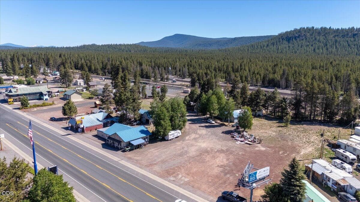 01-109315 N Hwy 97, Chemult-1. Photo 4 of 5, N U.S. 97 Unit 2708-021CC-00100, Chemult, OR 97731