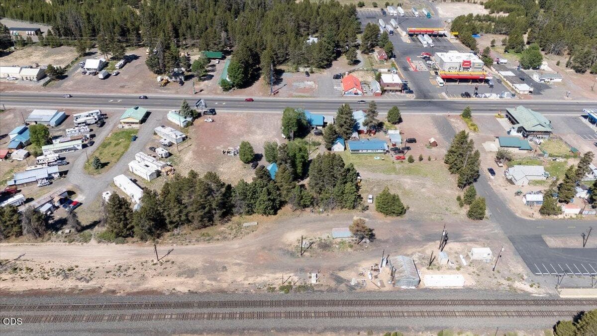 03-109315 N Hwy 97, Chemult-3. Photo 5 of 5, N U.S. 97 Unit 2708-021CC-00100, Chemult, OR 97731