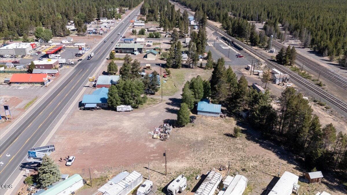 04-109315 N Hwy 97, Chemult-4. Photo 2 of 5, N U.S. 97 Unit 2708-021CC-00100, Chemult, OR 97731
