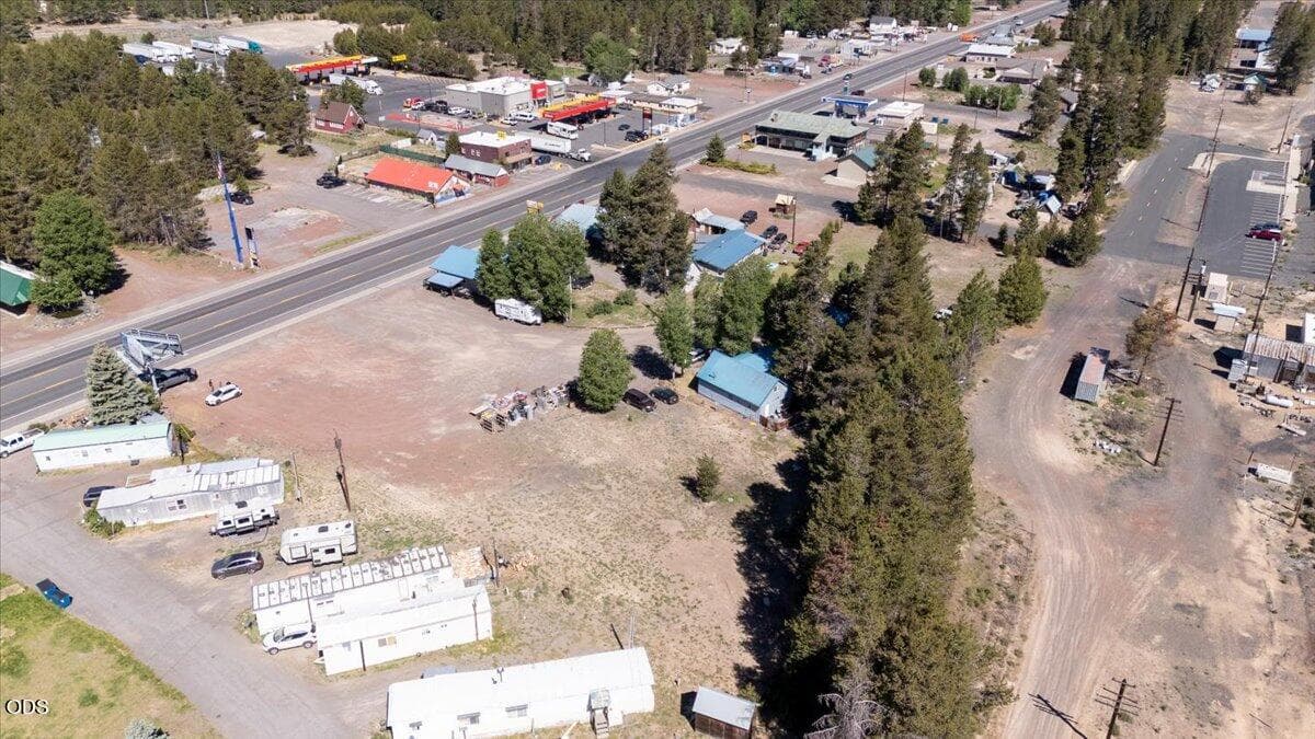 05-109315 N Hwy 97, Chemult-5. Photo 3 of 5, N U.S. 97 Unit 2708-021CC-00100, Chemult, OR 97731