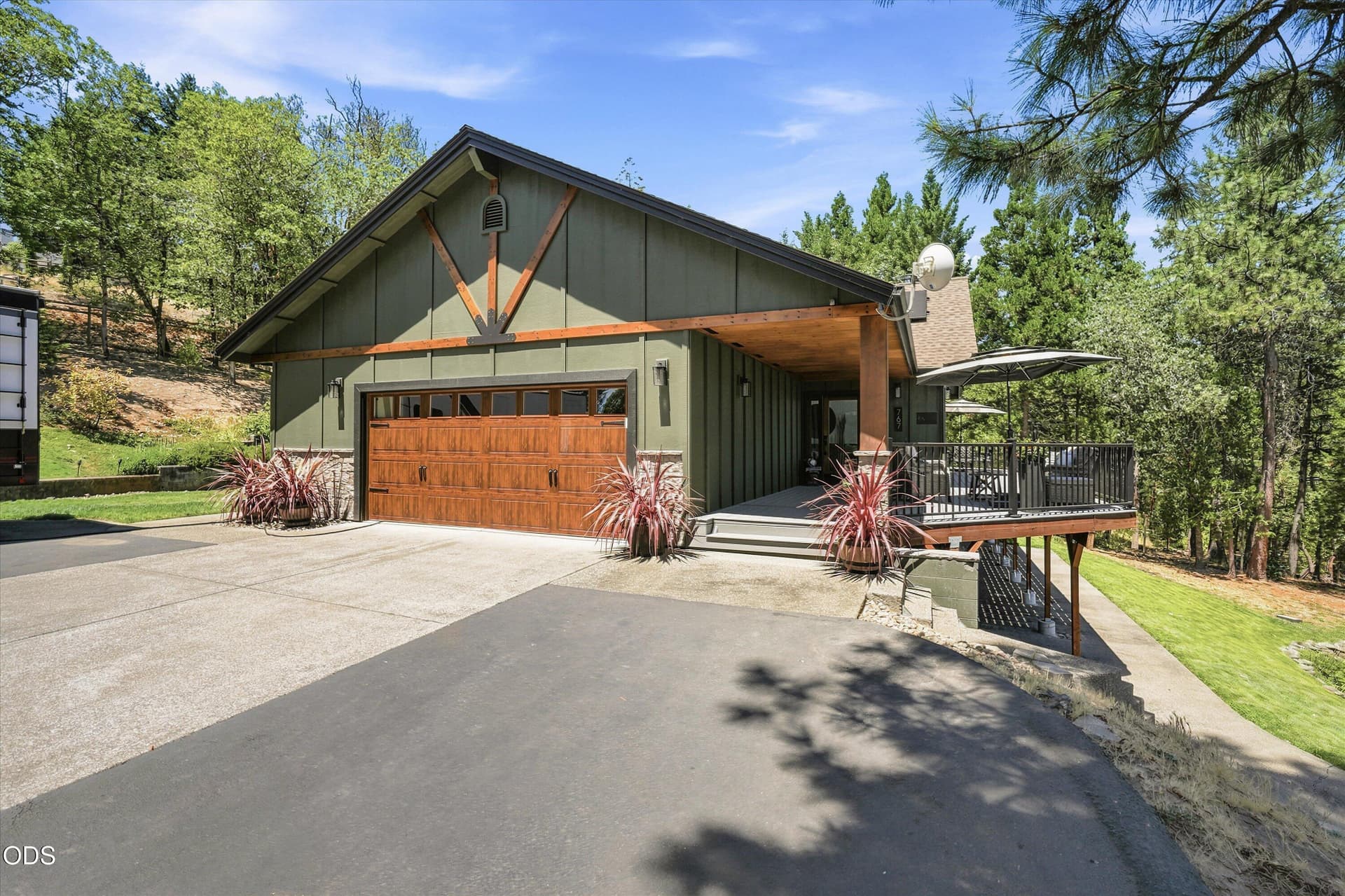 05-767 Jess Way-5. Photo 4 of 59, 767 Jess Way, Grants Pass, OR 97526