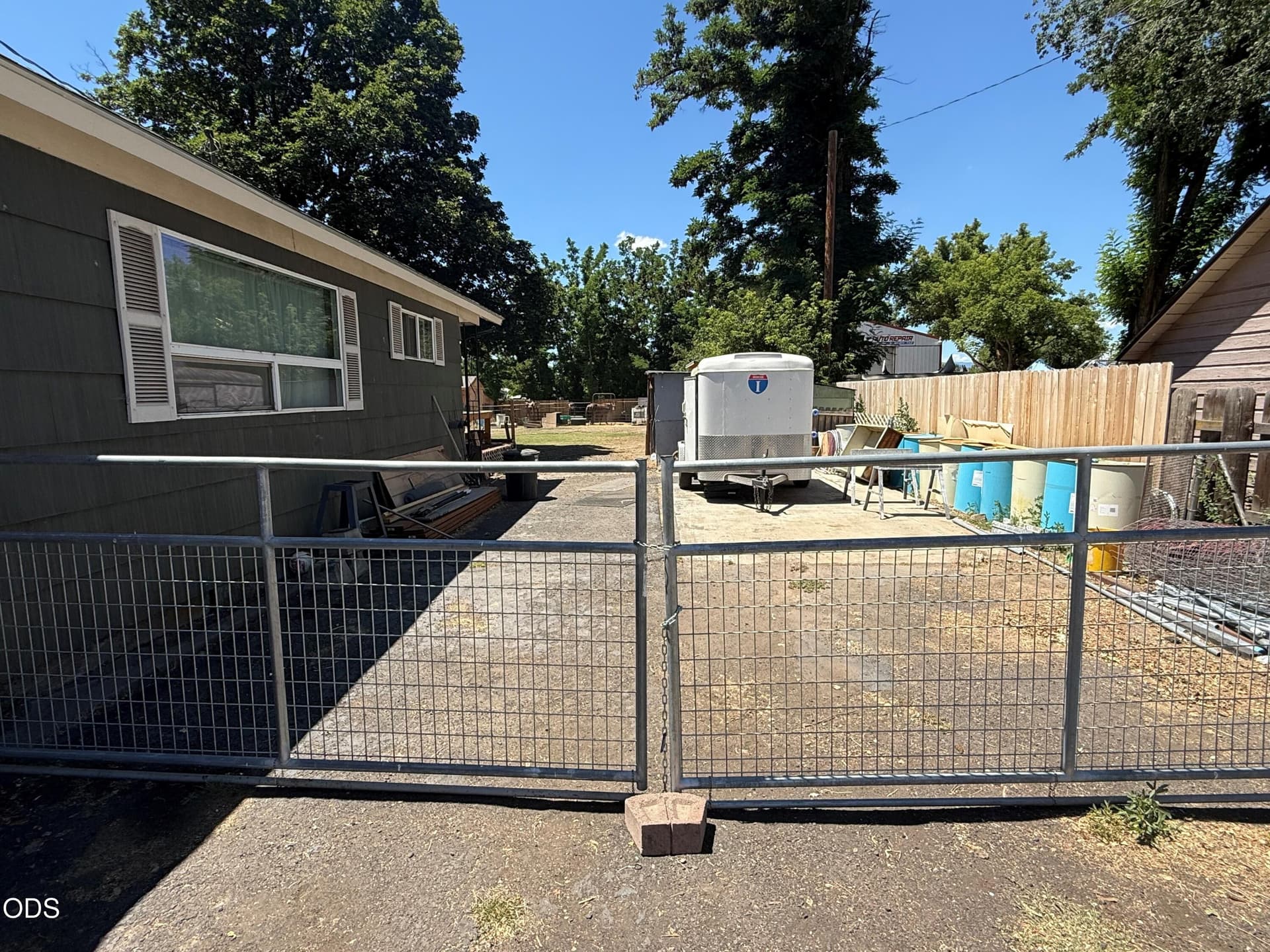 Driveway. Photo 2 of 39, 3206 Summers Lane, Klamath Falls, OR 97603